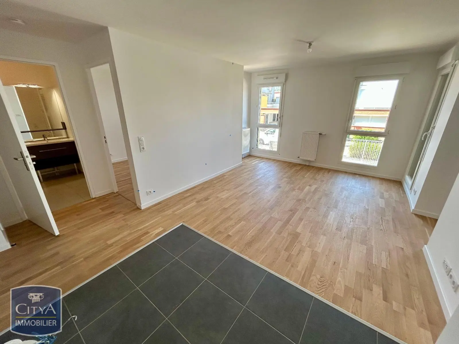 Photo 1 Appartement 2 pièces 50.1m²