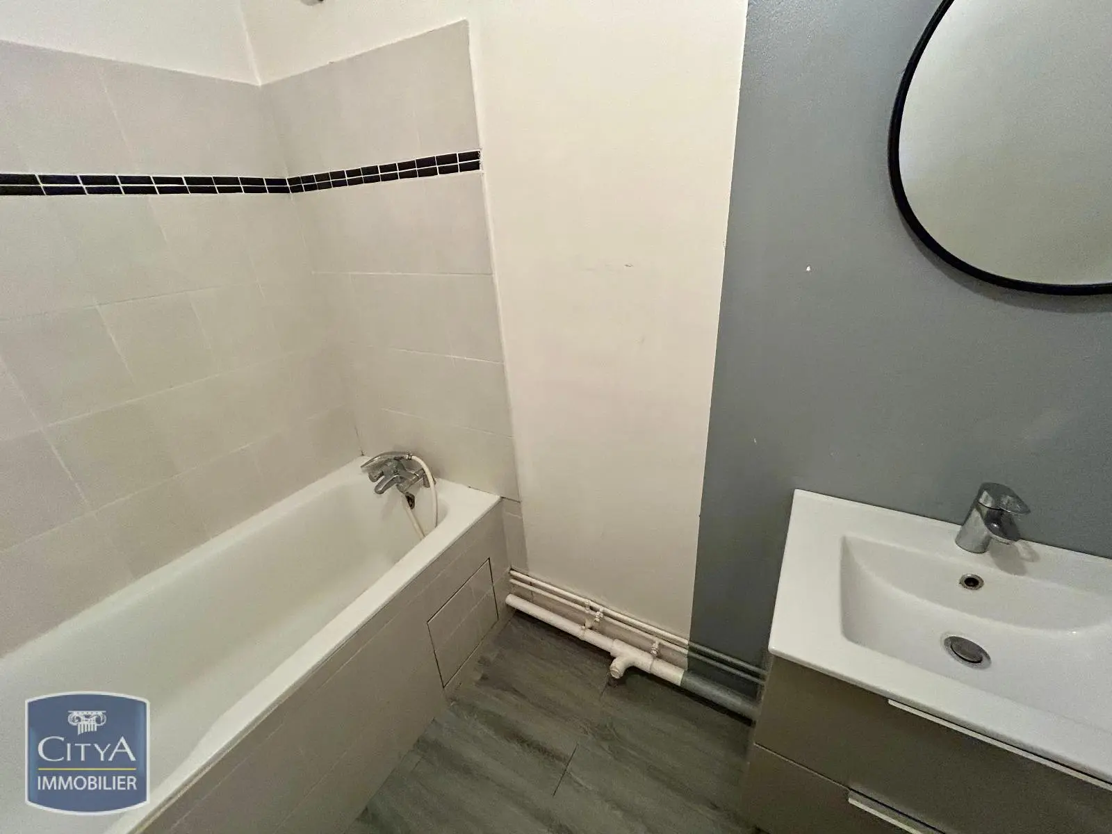 Photo 3 Appartement 1 pièce 27.52m²