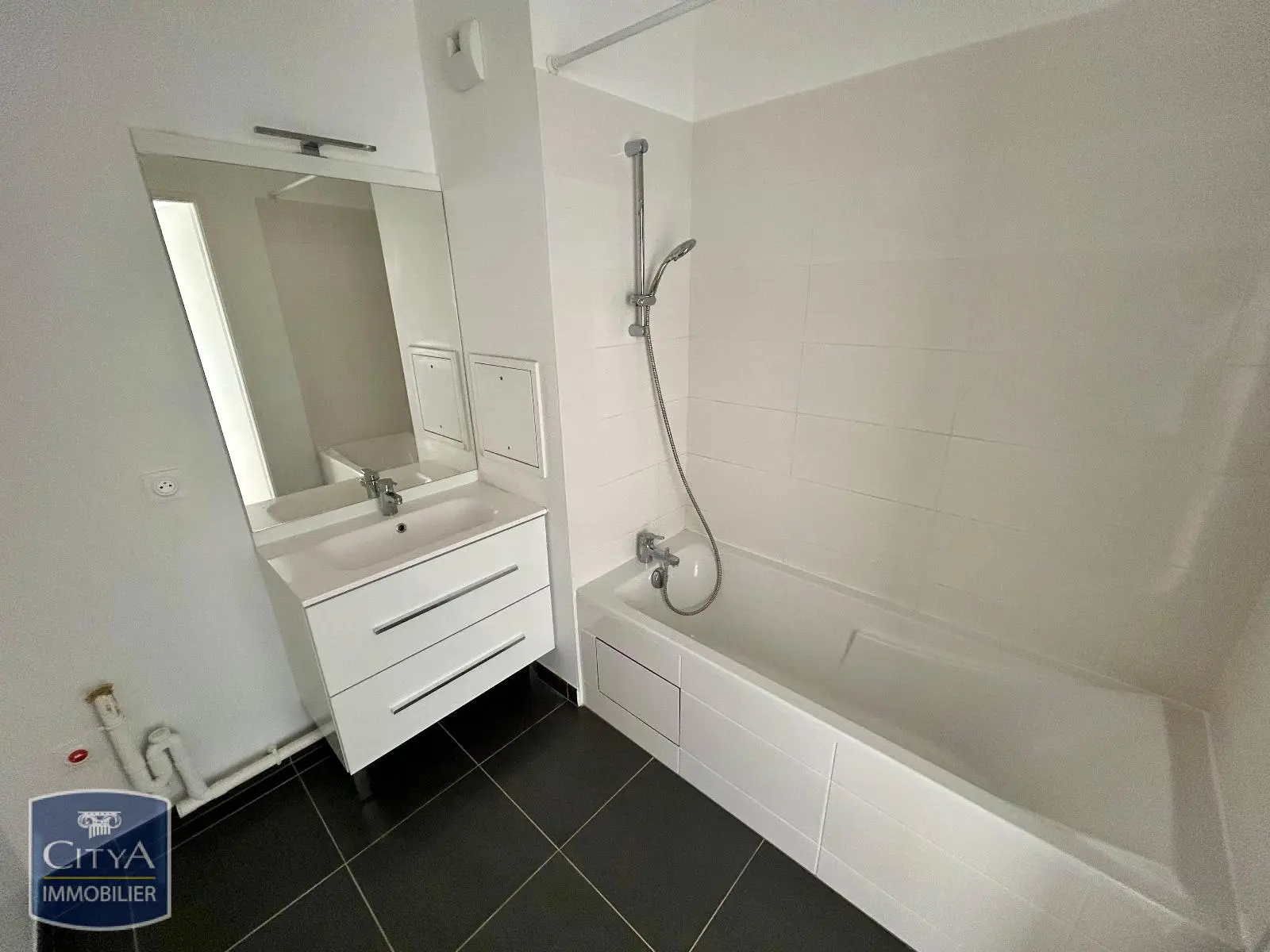 Photo 6 Appartement 3 pièces 59.37m²