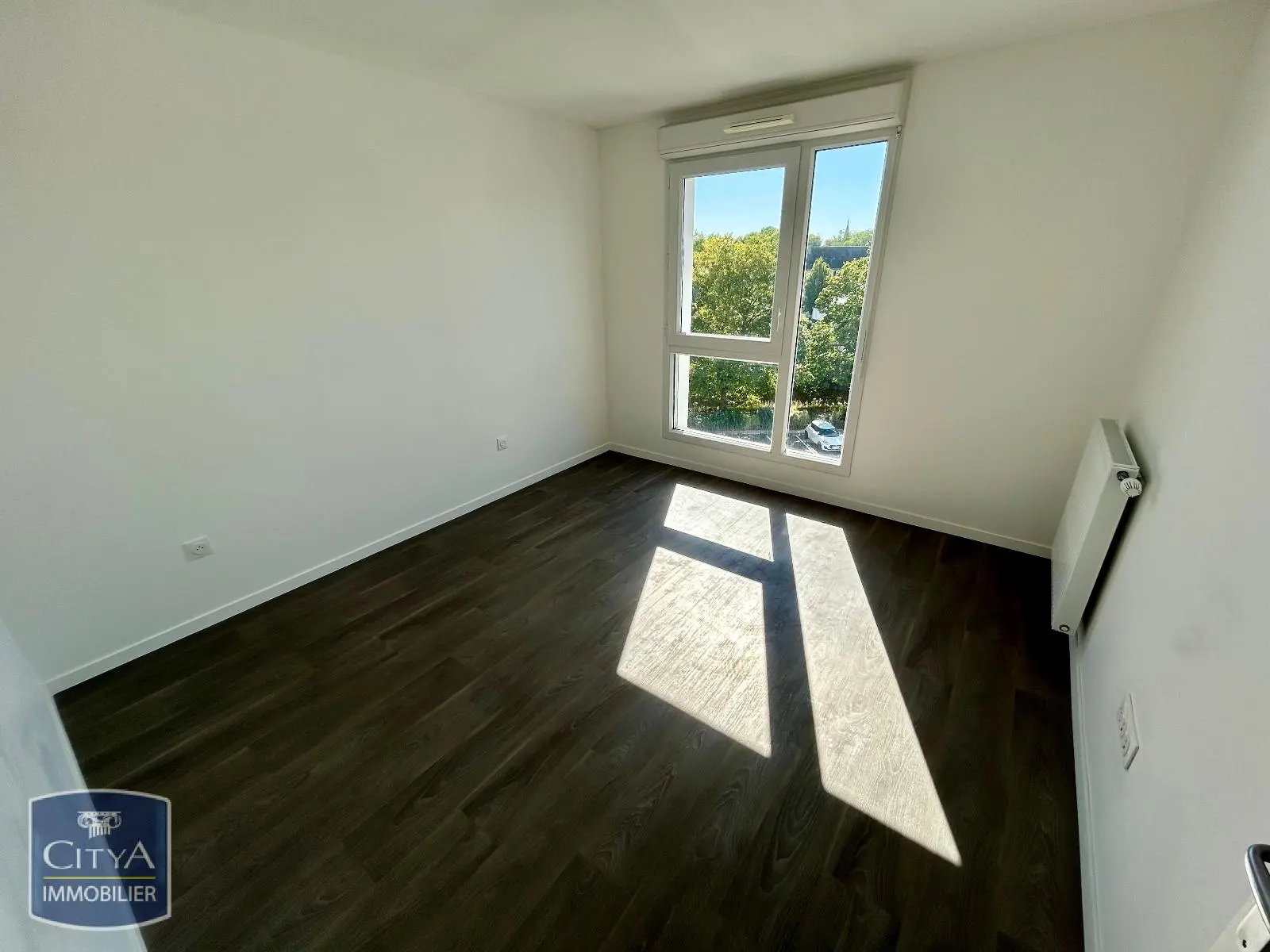 Photo 5 Appartement 3 pièces 59.37m²