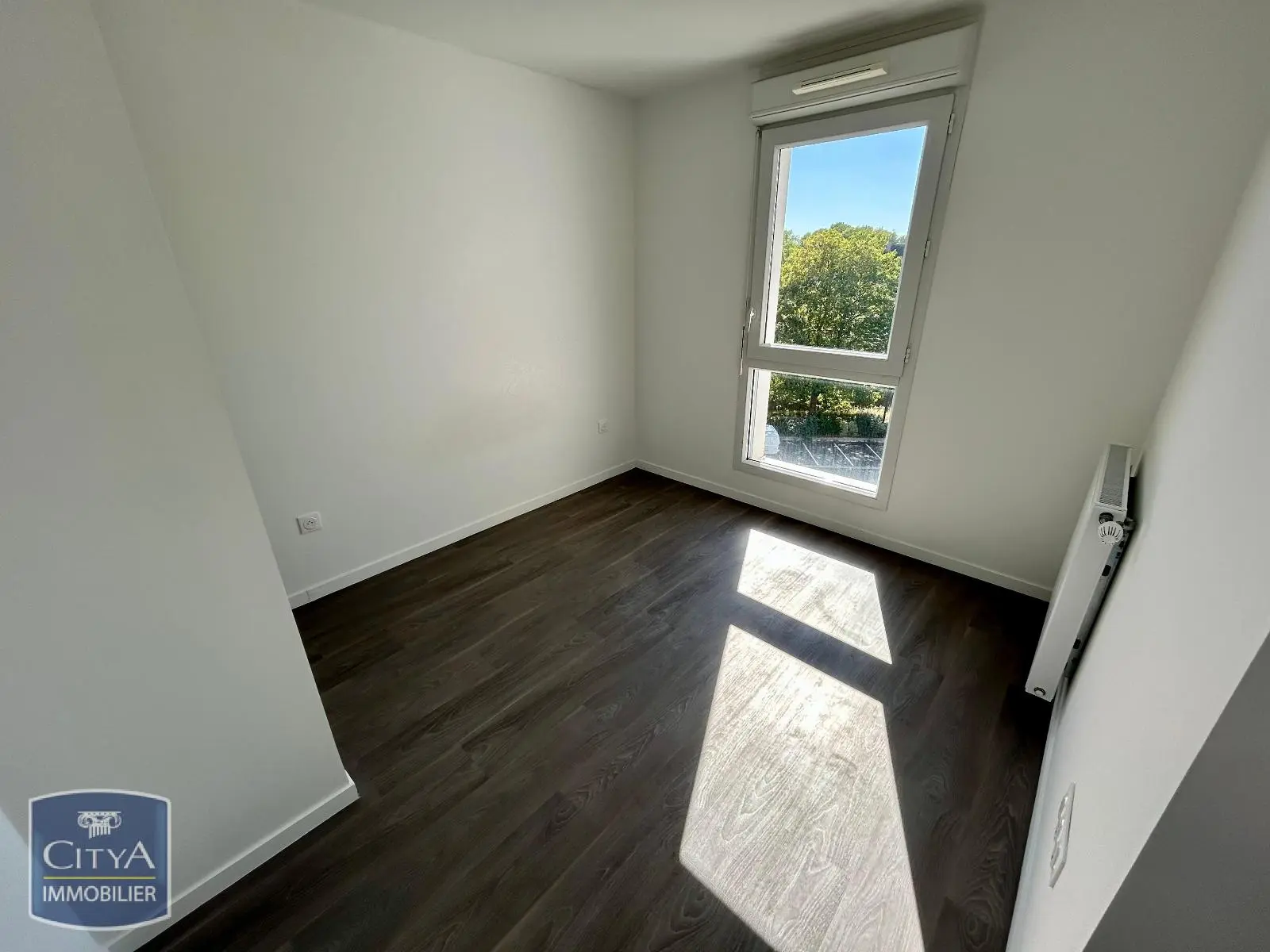 Photo 3 Appartement 3 pièces 59.37m²