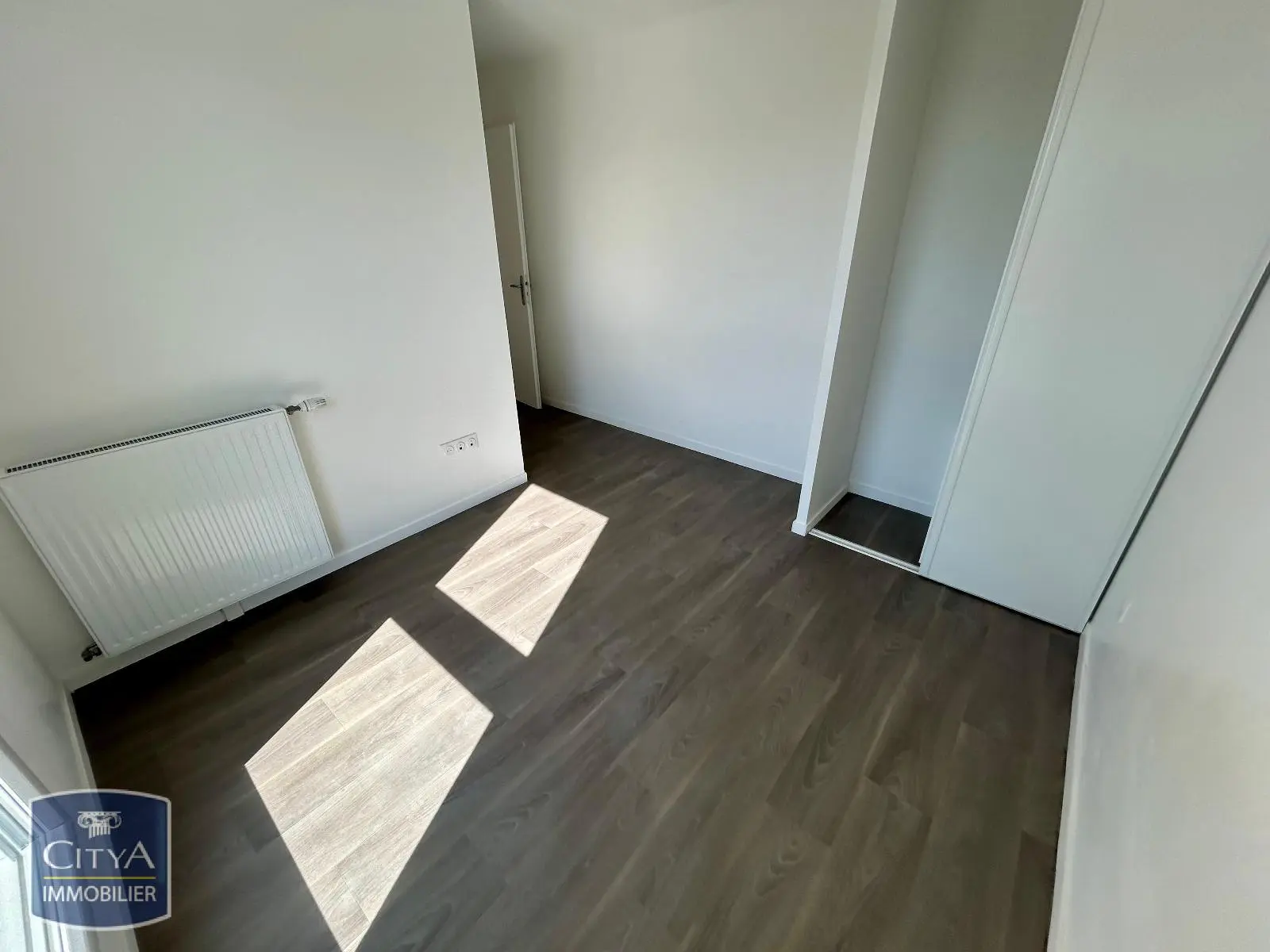 Photo 4 Appartement 3 pièces 59.37m²