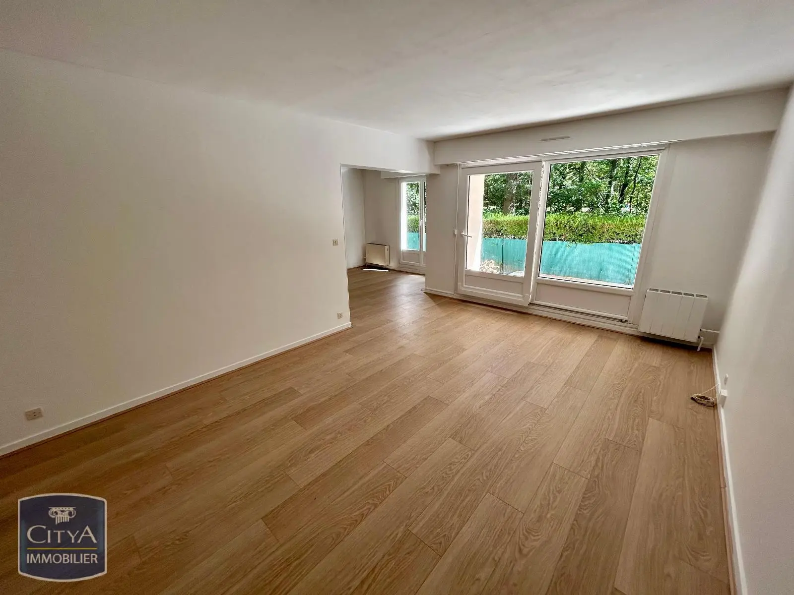 Maurepas (78310) Appartement 5 pièces 104.77m²