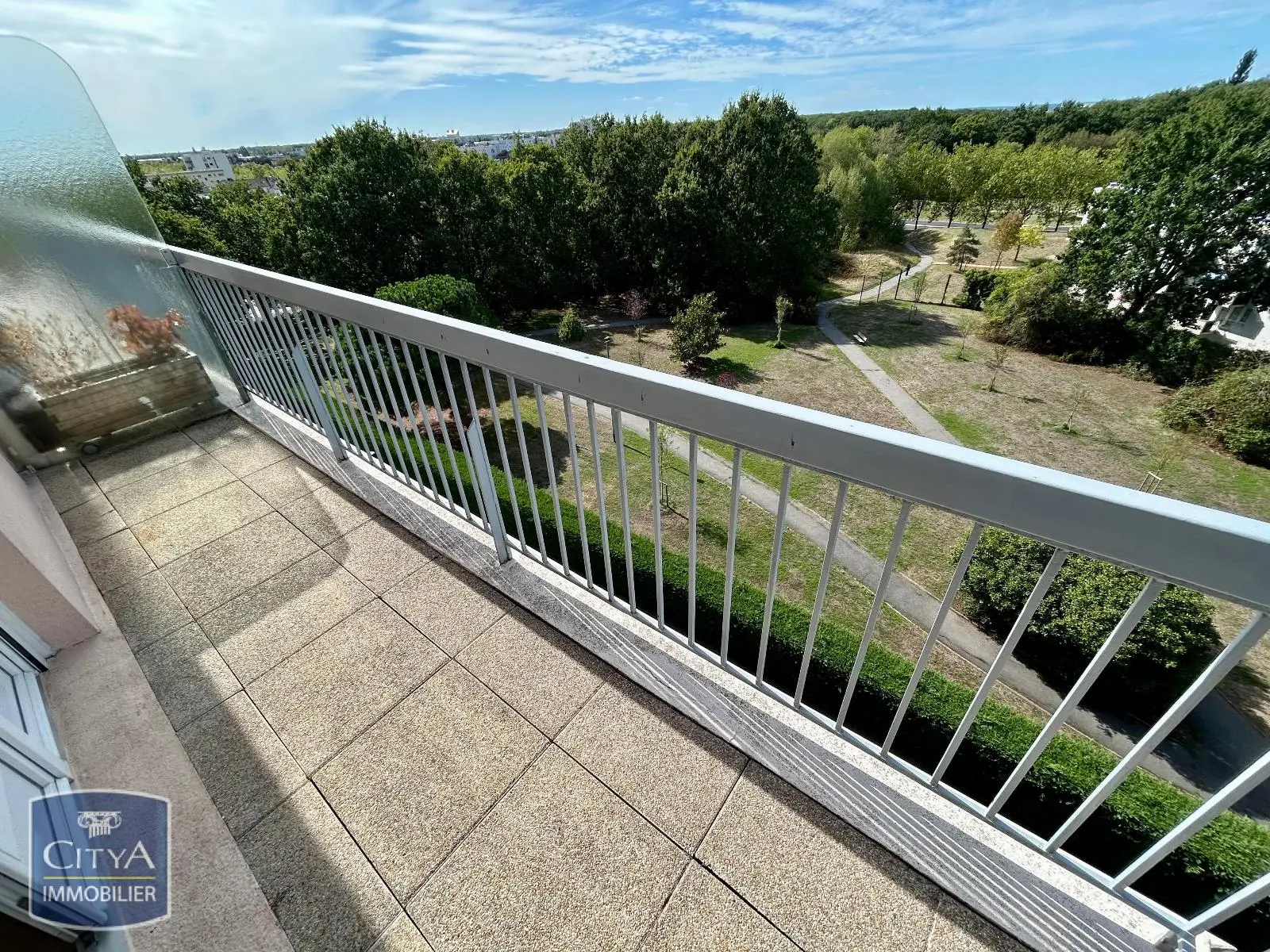 Photo 2 appartement Maurepas