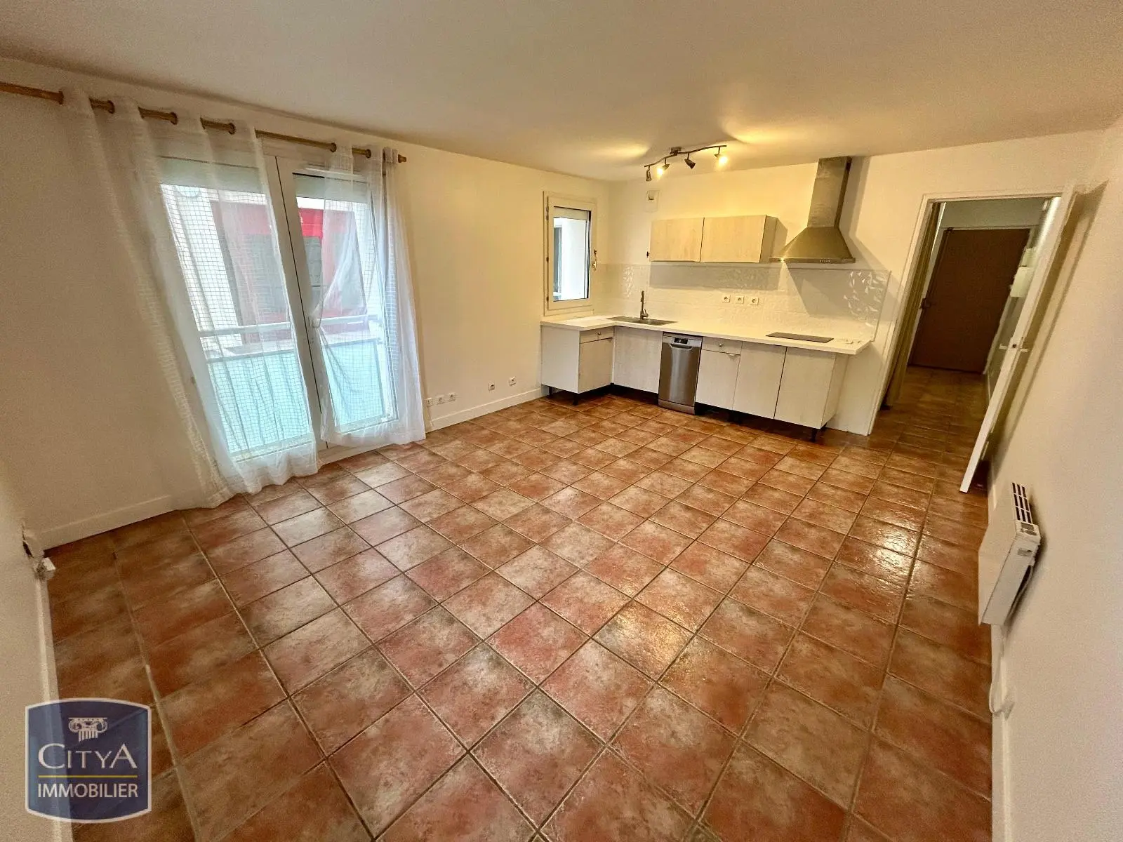 Appartement à Élancourt