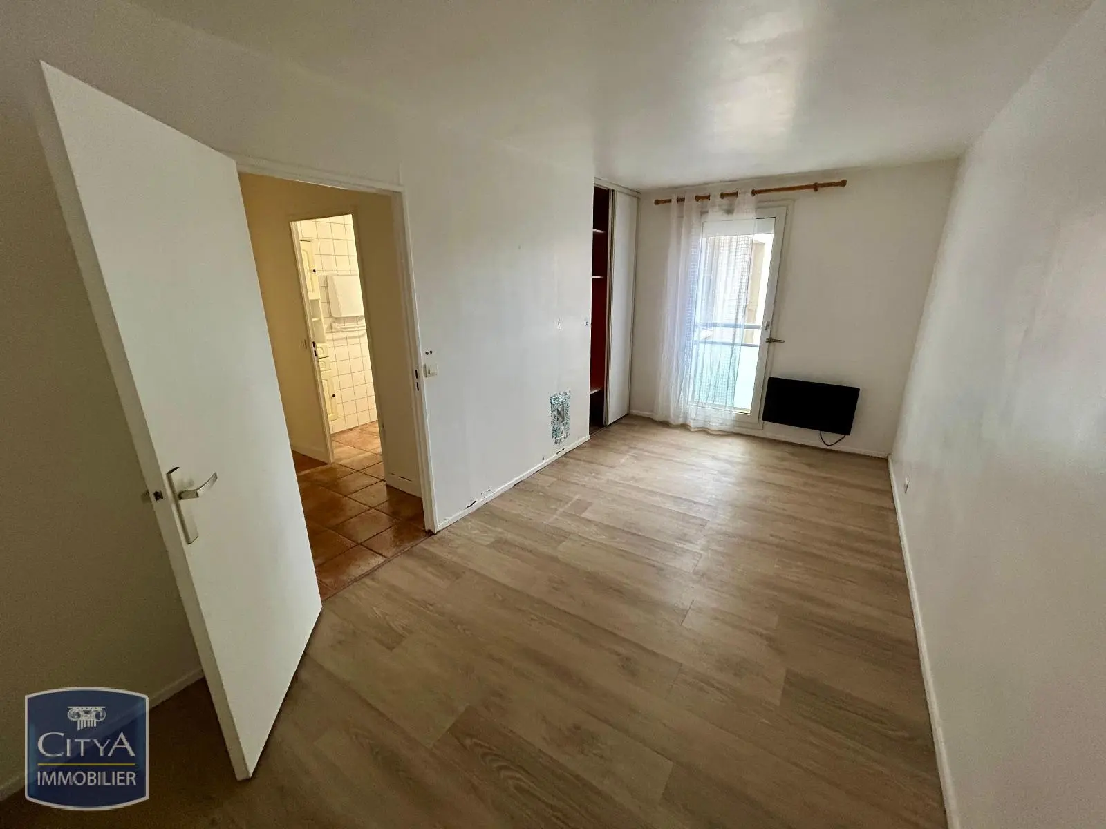 Photo 2 Appartement 2 pièces 52.3m²