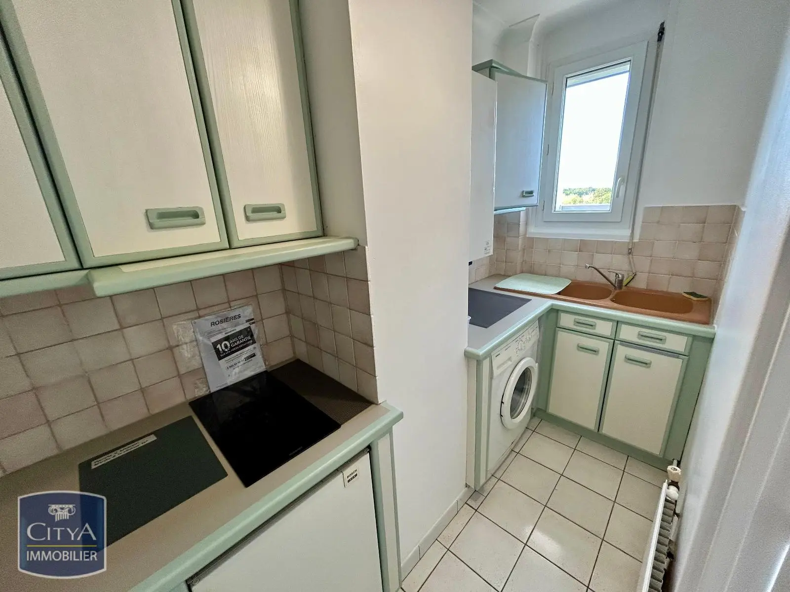 Photo 3 appartement Maurepas