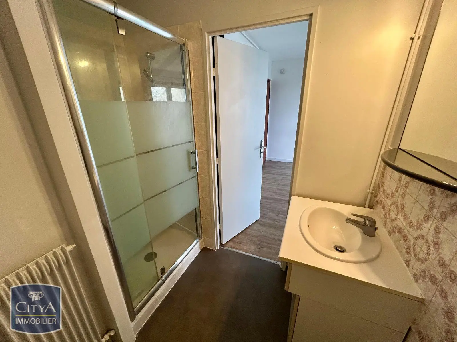 Photo 3 Appartement 1 pièce 25.68m²