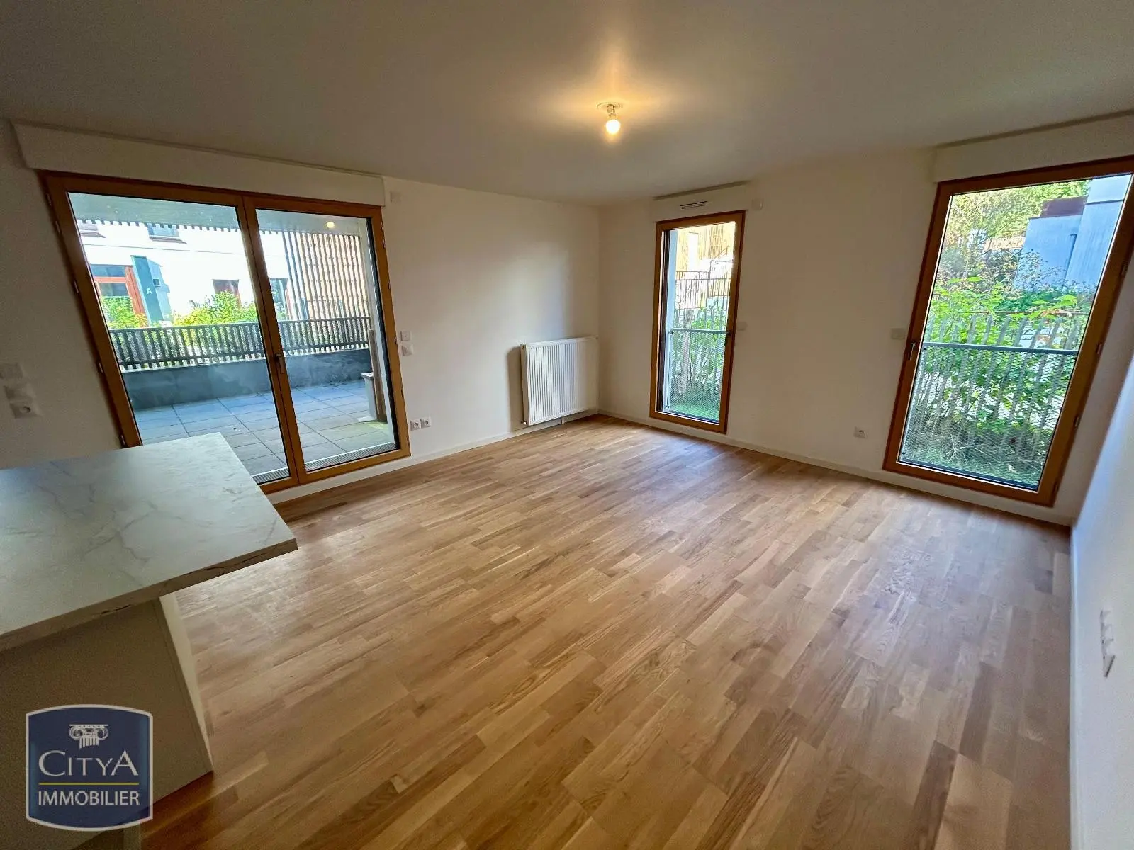 Photo 3 Appartement 3 pièces 65.44m²