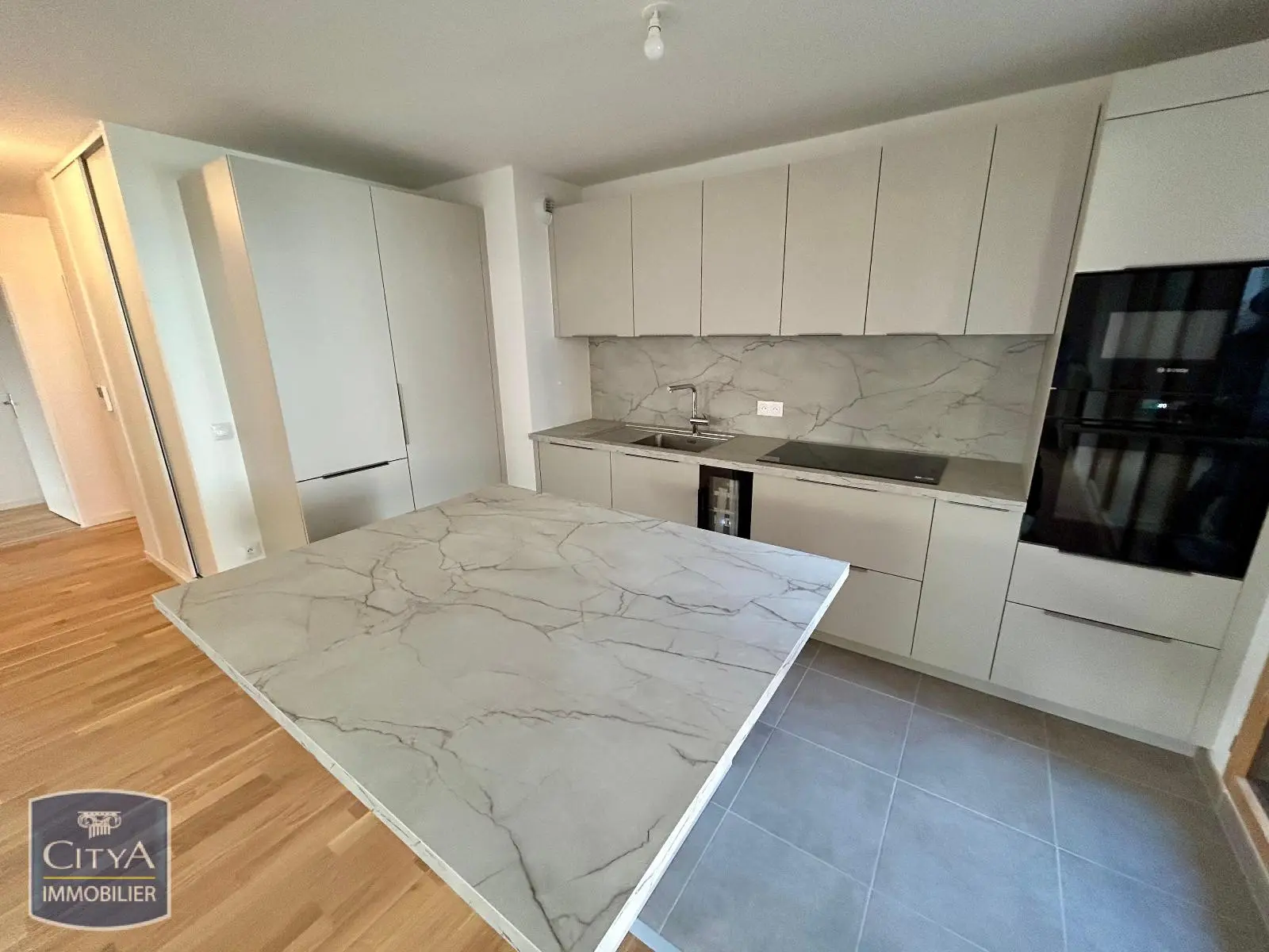 Photo 2 Appartement 3 pièces 65.44m²