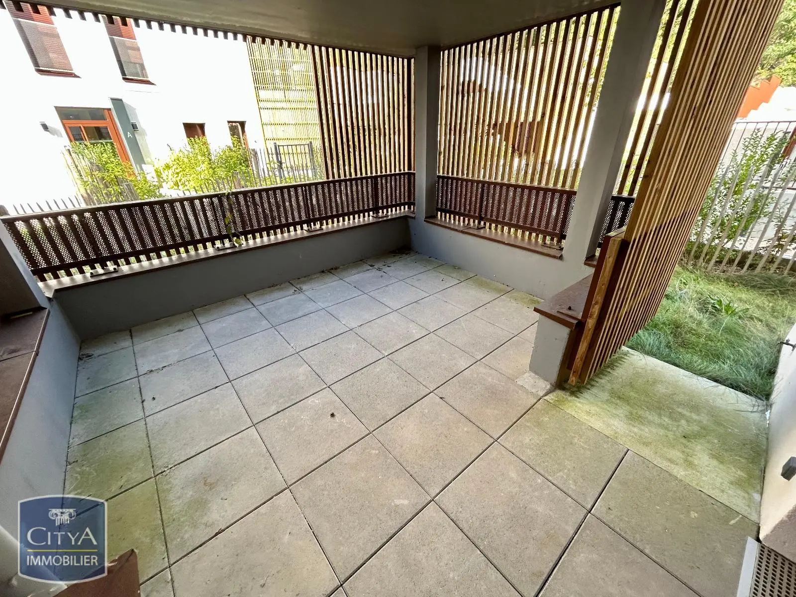 Photo 4 Appartement 3 pièces 65.44m²