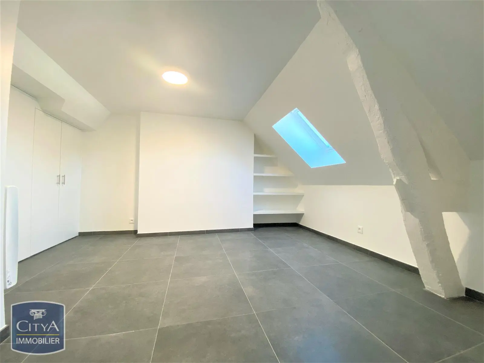 Photo 3 Appartement 3 pièces 62.1m²