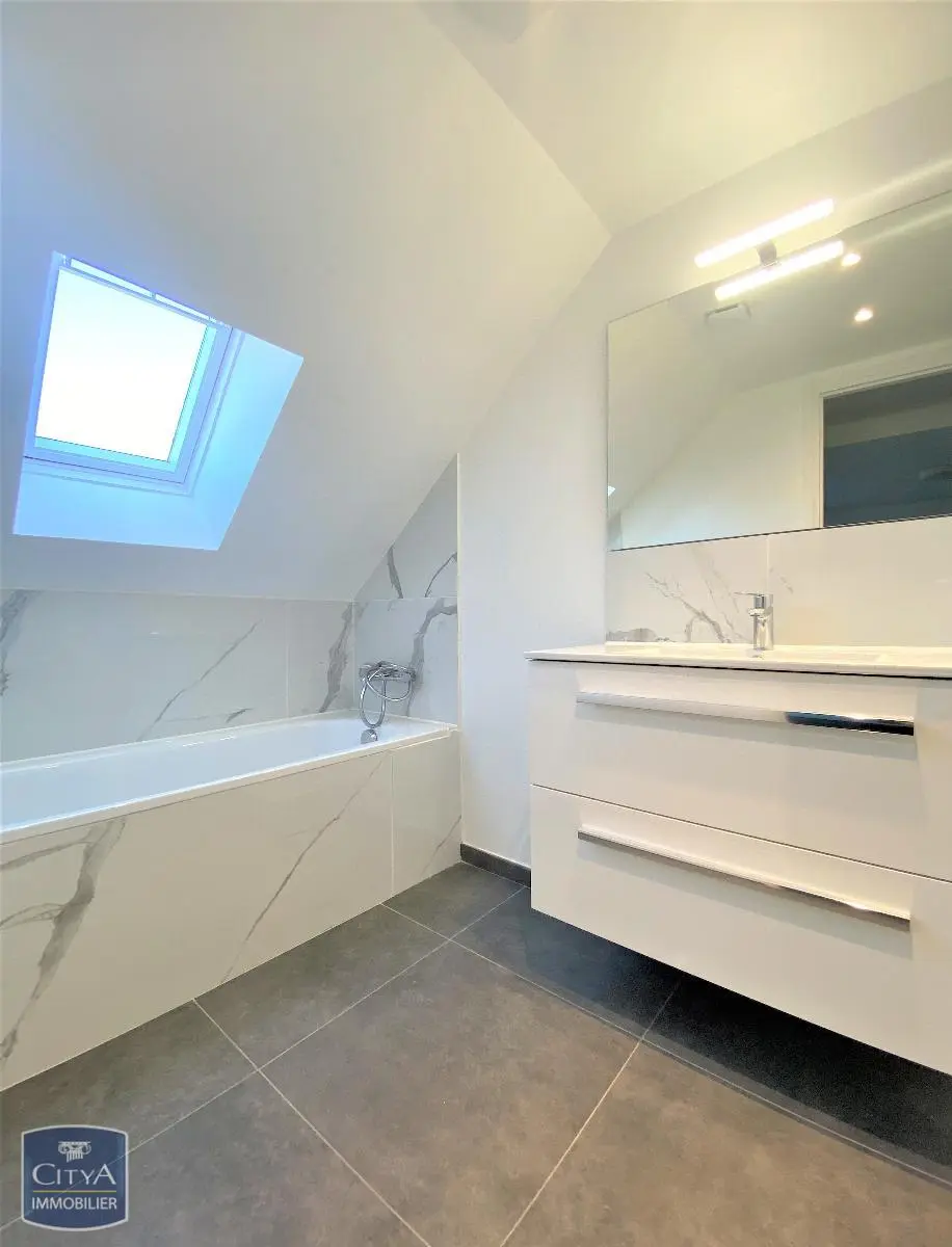 Photo 6 Appartement 3 pièces 62.1m²