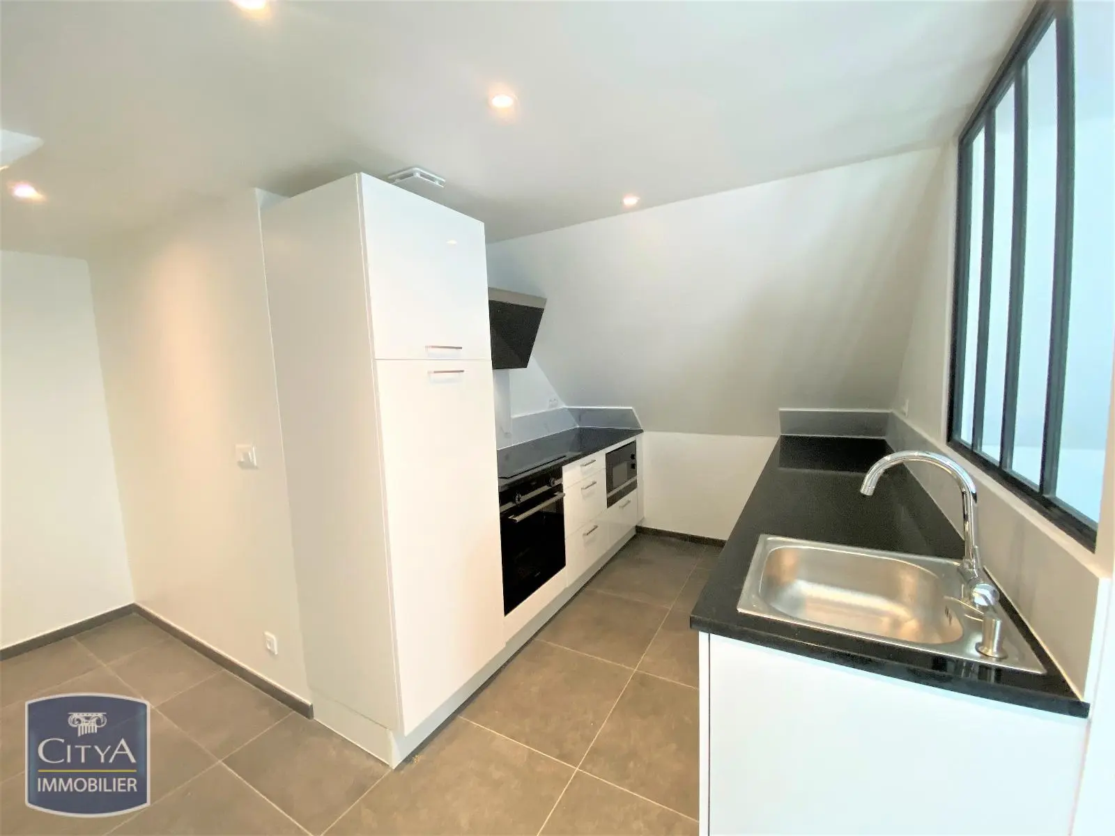 Photo 4 Appartement 3 pièces 62.1m²