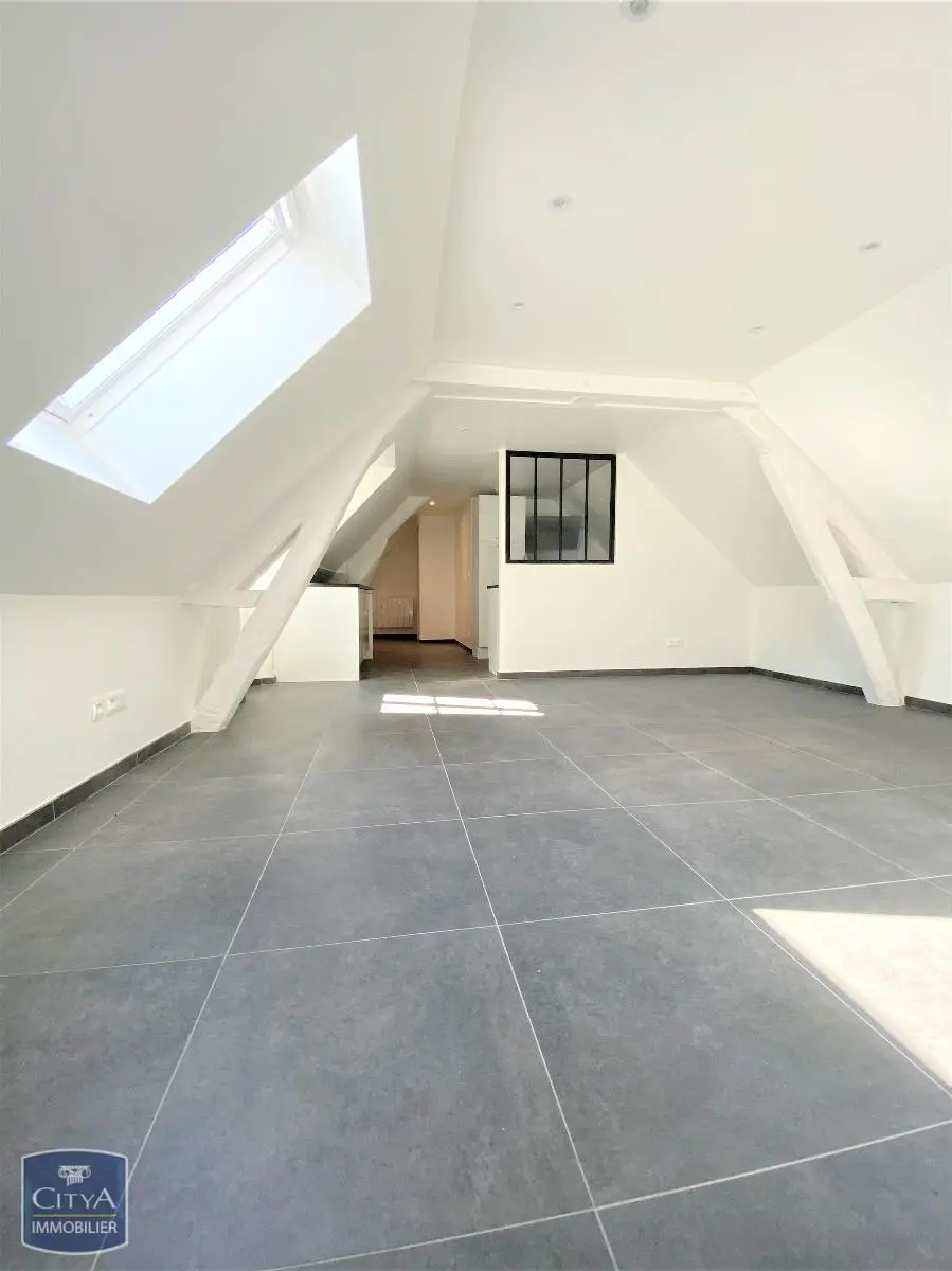 Photo 2 Appartement 3 pièces 62.1m²