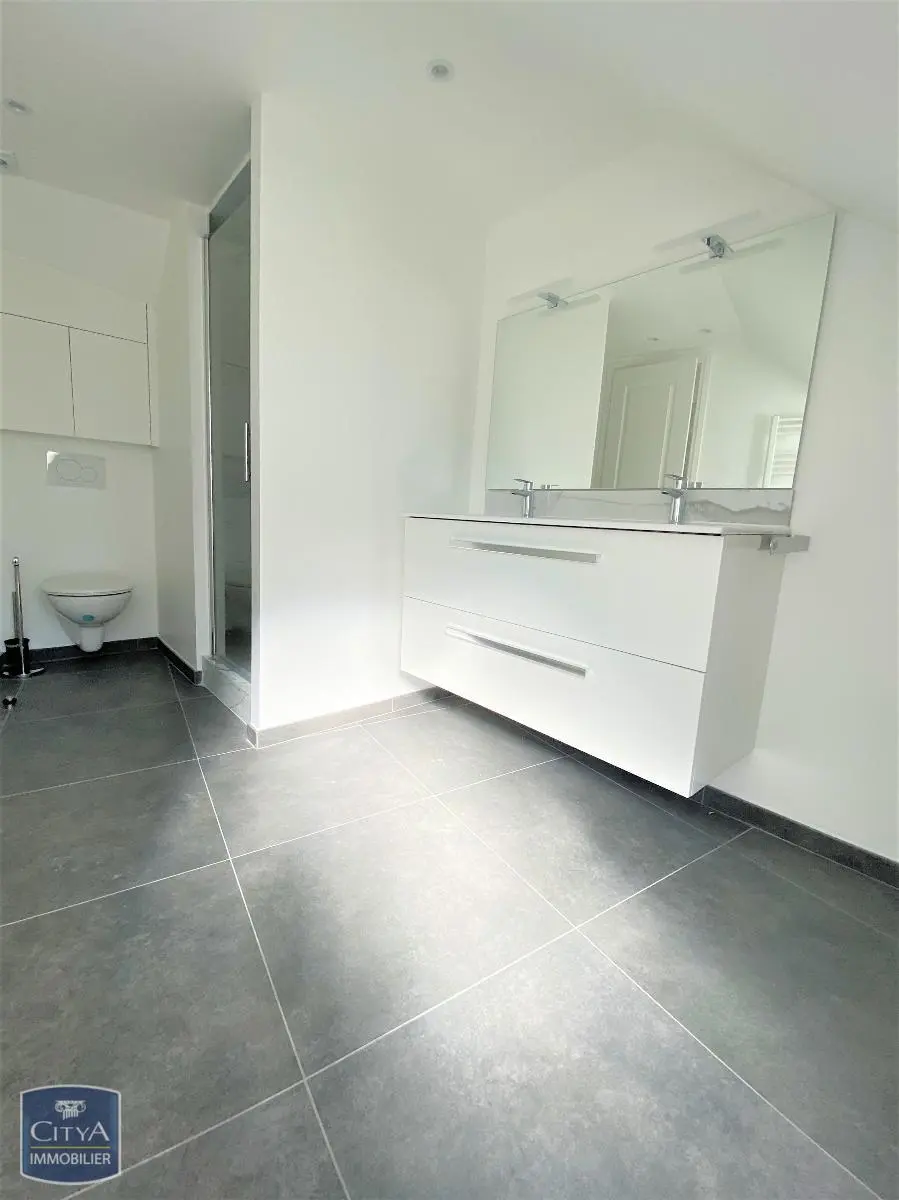 Photo 5 Appartement 3 pièces 62.1m²