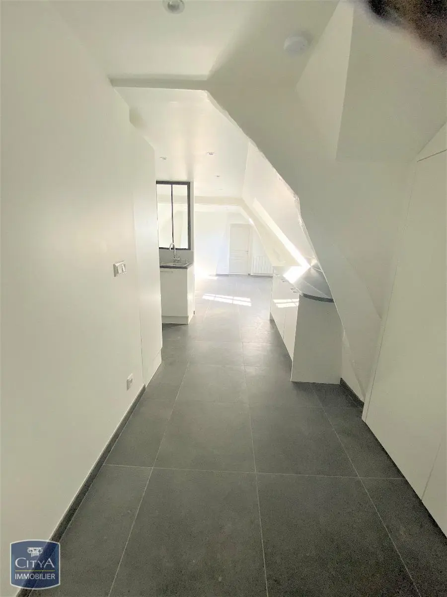 Photo 7 Appartement 3 pièces 62.1m²