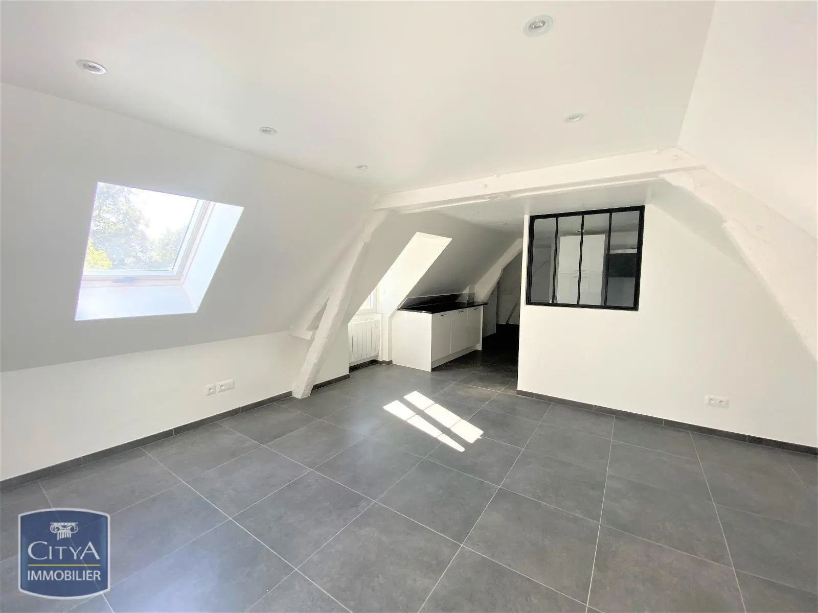 Photo 1 Appartement 3 pièces 62.1m²