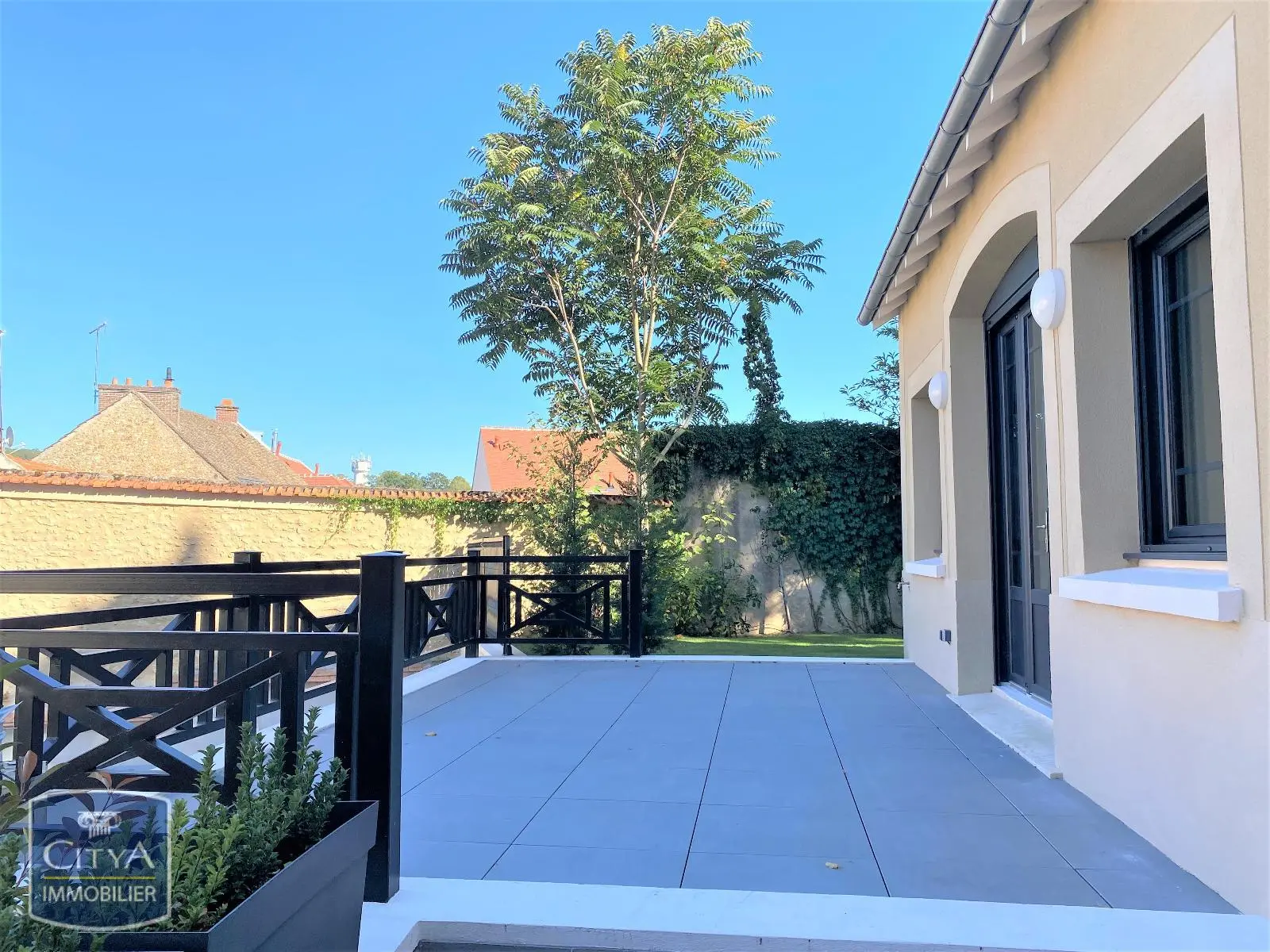 Photo 2 Maison 4 pièces 111m²