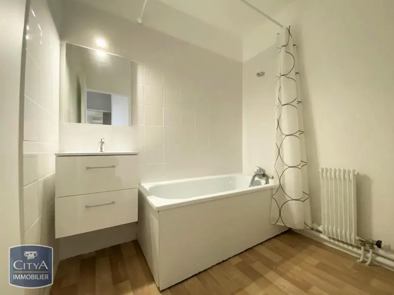 Photo 4 Appartement 1 pièce 30.61m²