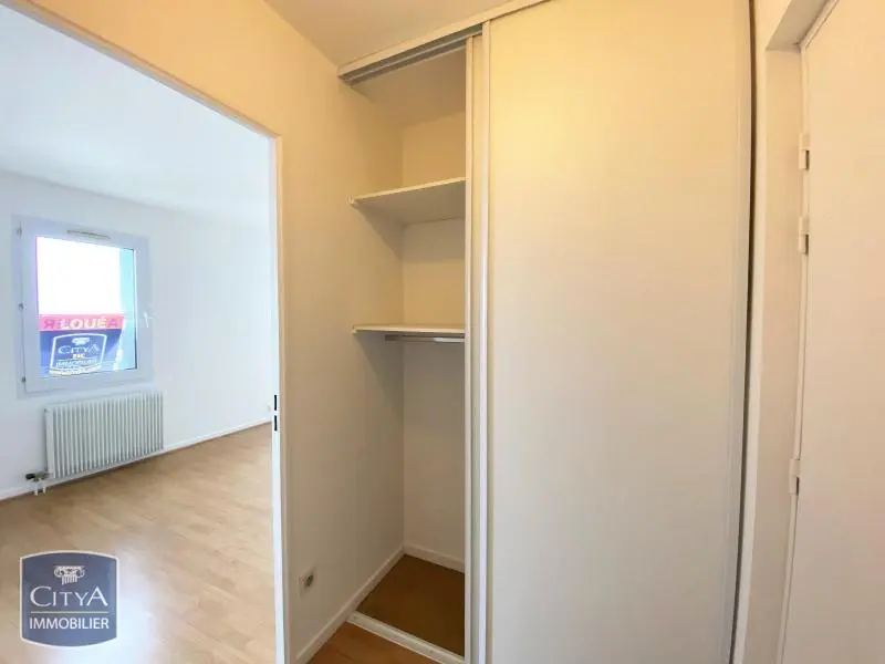 Photo 5 Appartement 1 pièce 30.61m²