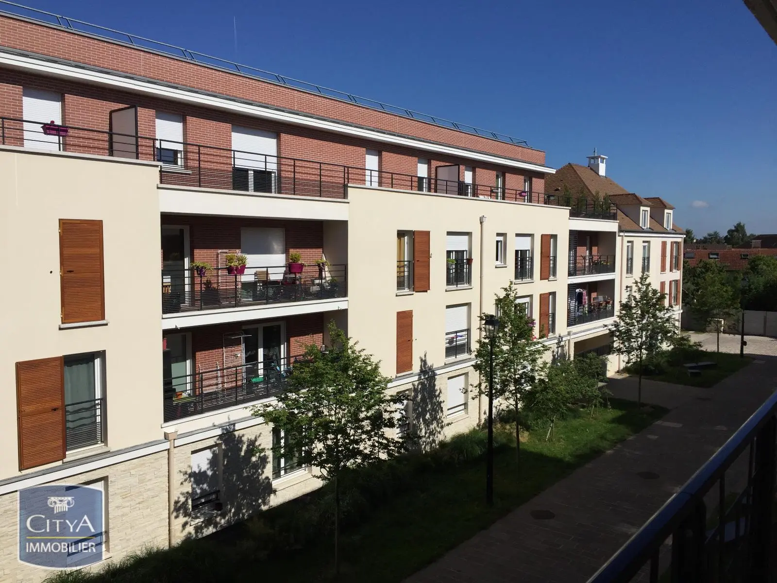 Photo 6 Appartement 2 pièces 38.73m²