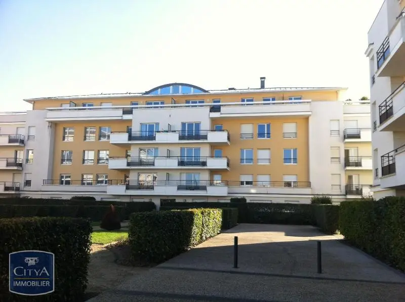 Photo 9 Appartement 2 pièces 43.63m²