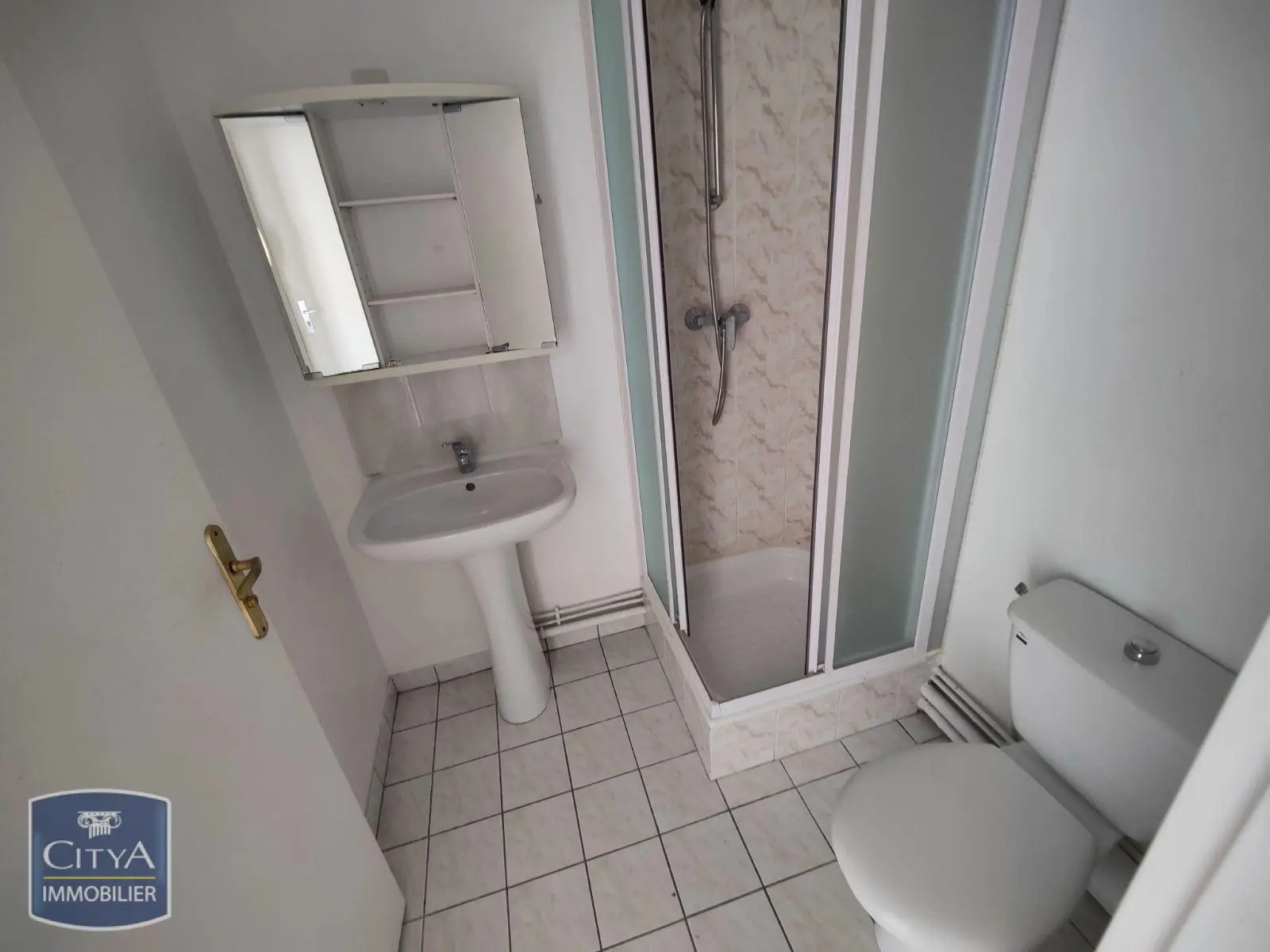 Photo 3 Appartement 1 pièce 21.72m²