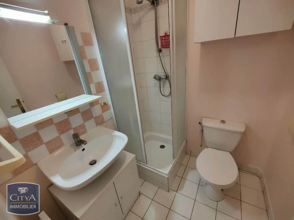 Photo 4 Appartement 1 pièce 24m²