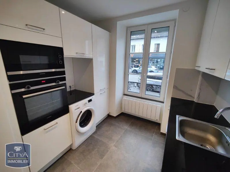 Jouars-Pontchartrain (78760) Appartement 3 pièces 75m² photo 3