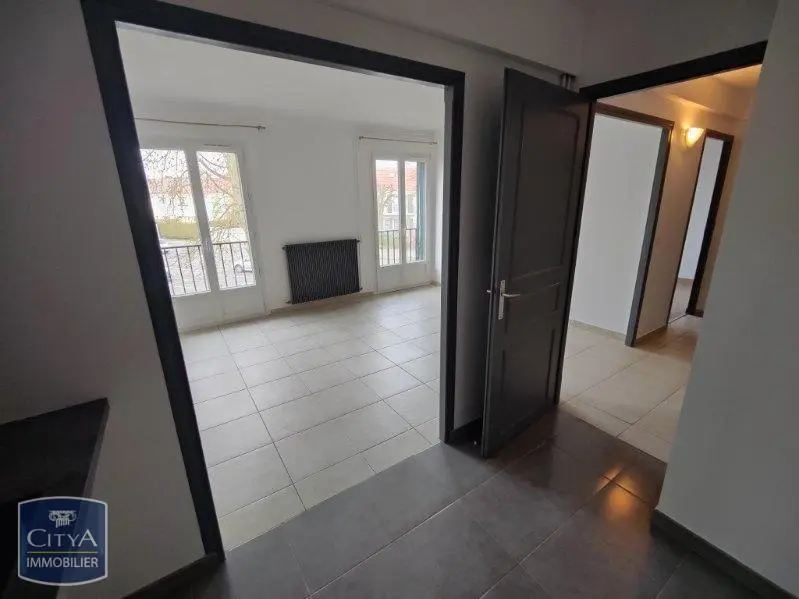 Photo 4 Appartement 2 pièces 44.12m²