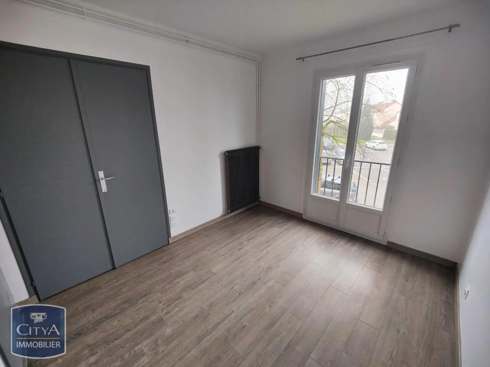 Photo 5 Appartement 2 pièces 44.12m²