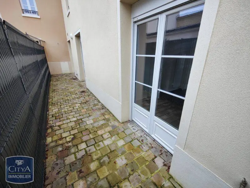 Jouars-Pontchartrain (78760) Appartement 3 pièces 75m² photo 7