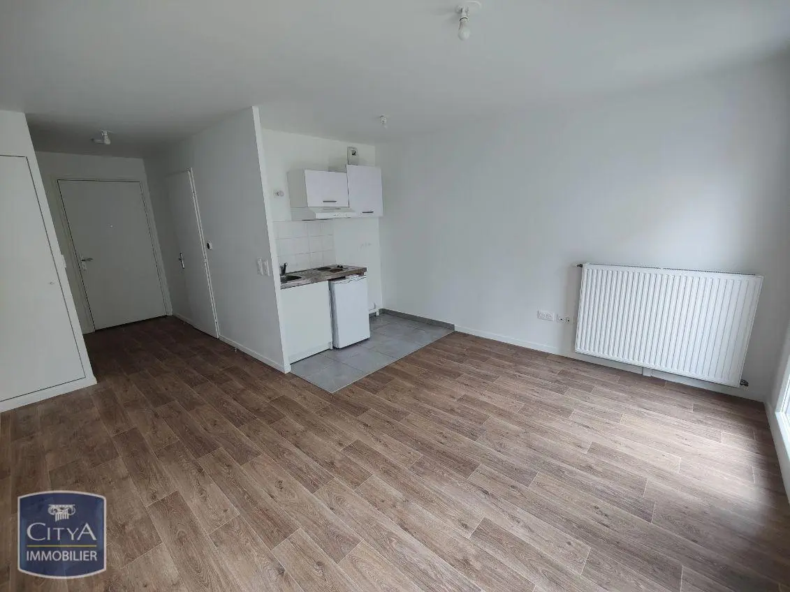 Photo 2 pour Appartement 1 pièce 27.99m² Photo 2 Appartement 1 pièce 27.99m²