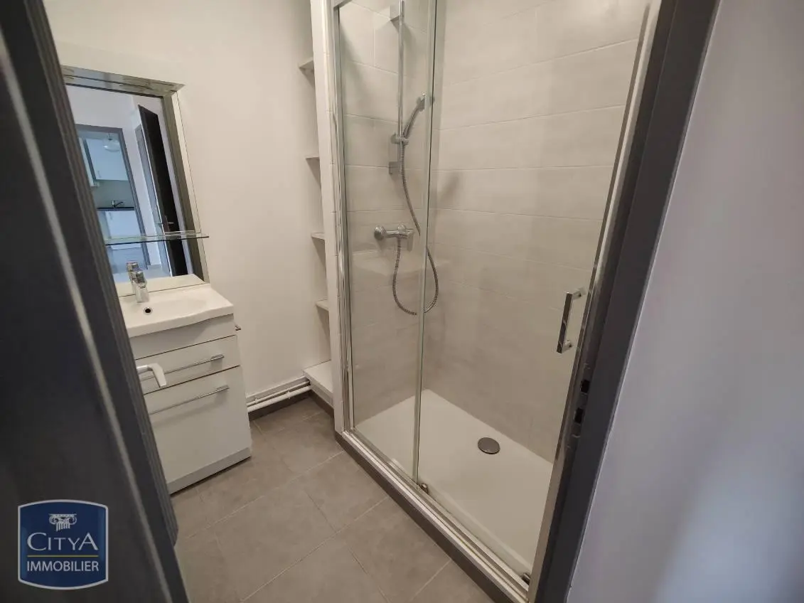 Photo 6 Appartement 2 pièces 44.12m²