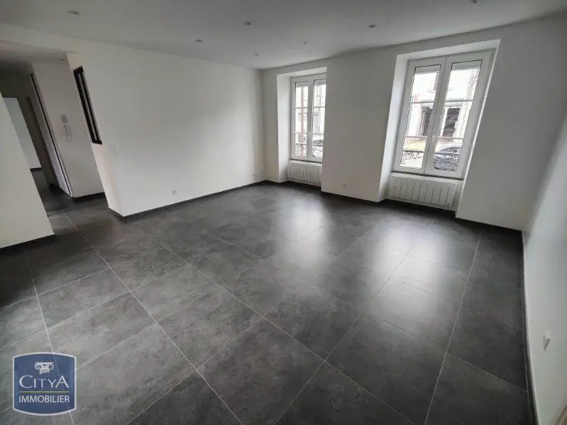 Jouars-Pontchartrain (78760) Appartement 3 pièces 75m²