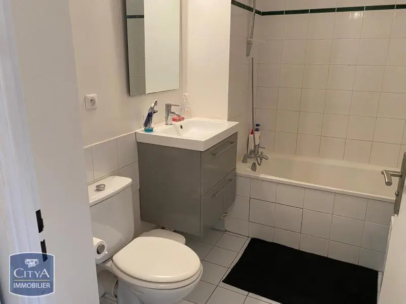 Photo 5 pour Appartement 2 pièces 49.4m² Photo 5 Appartement 2 pièces 49.4m²