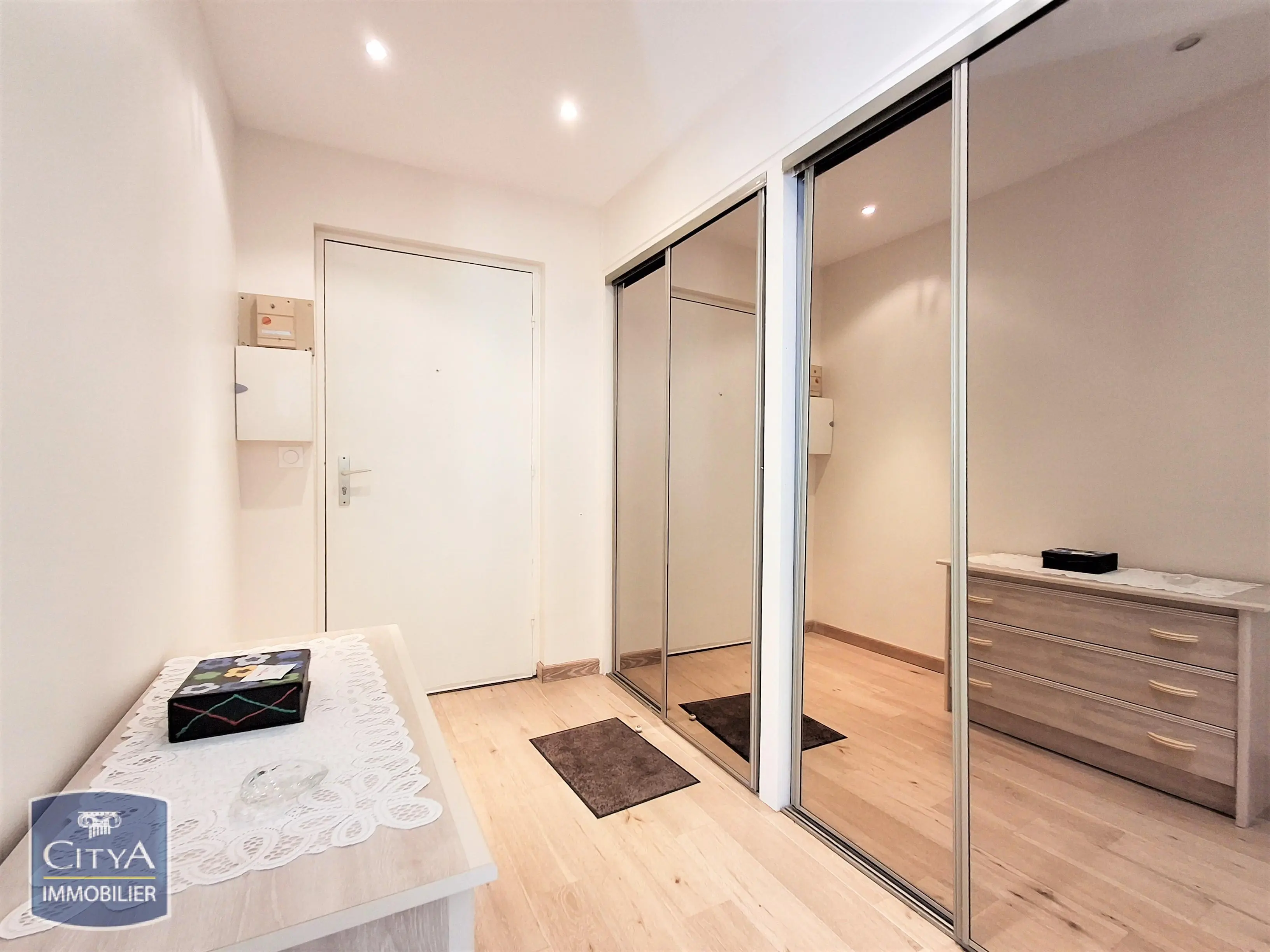 Photo 6 Appartement 3 pièces 58.93m²
