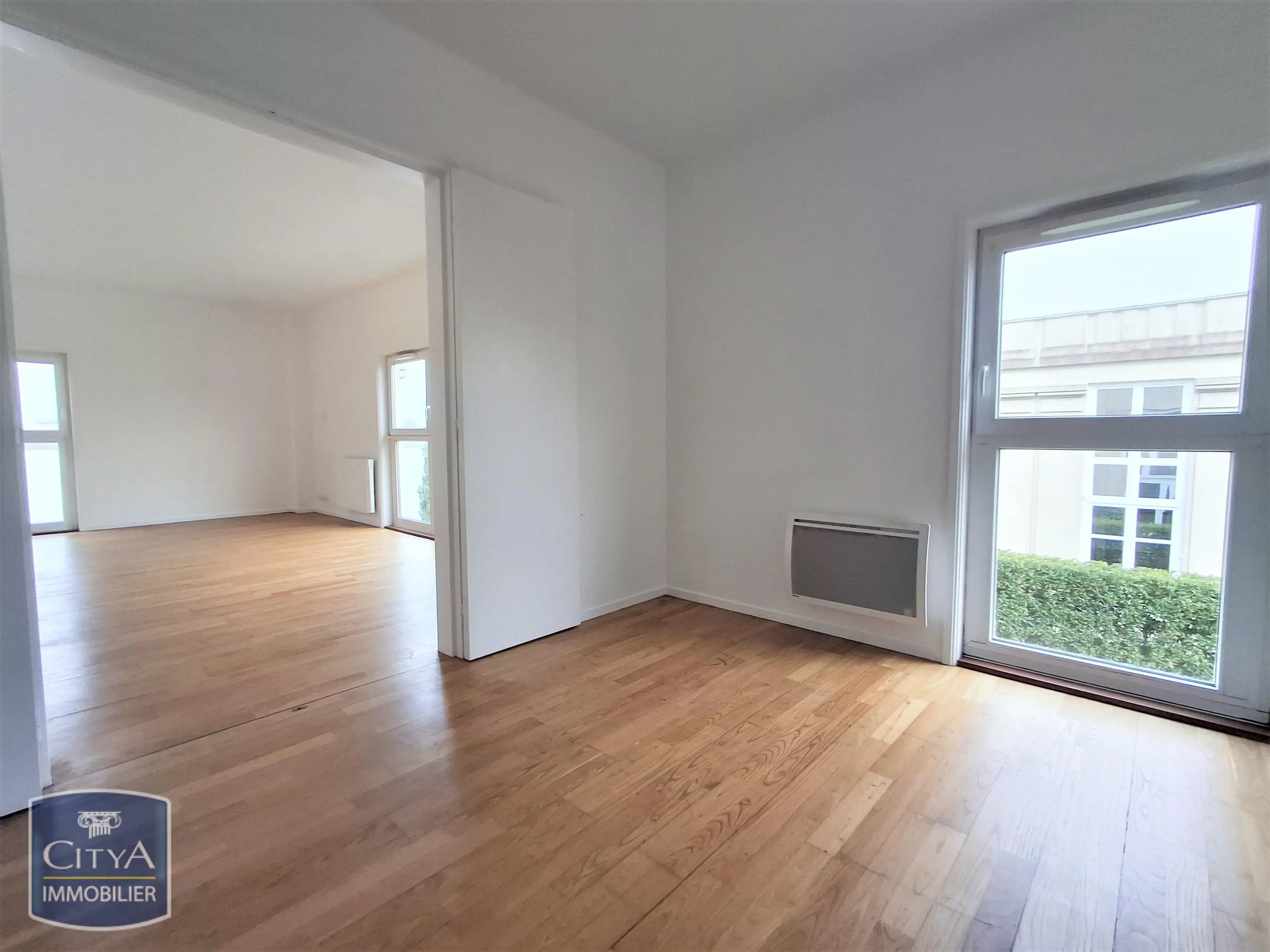 Photo 3 Appartement 3 pièces 64.41m²