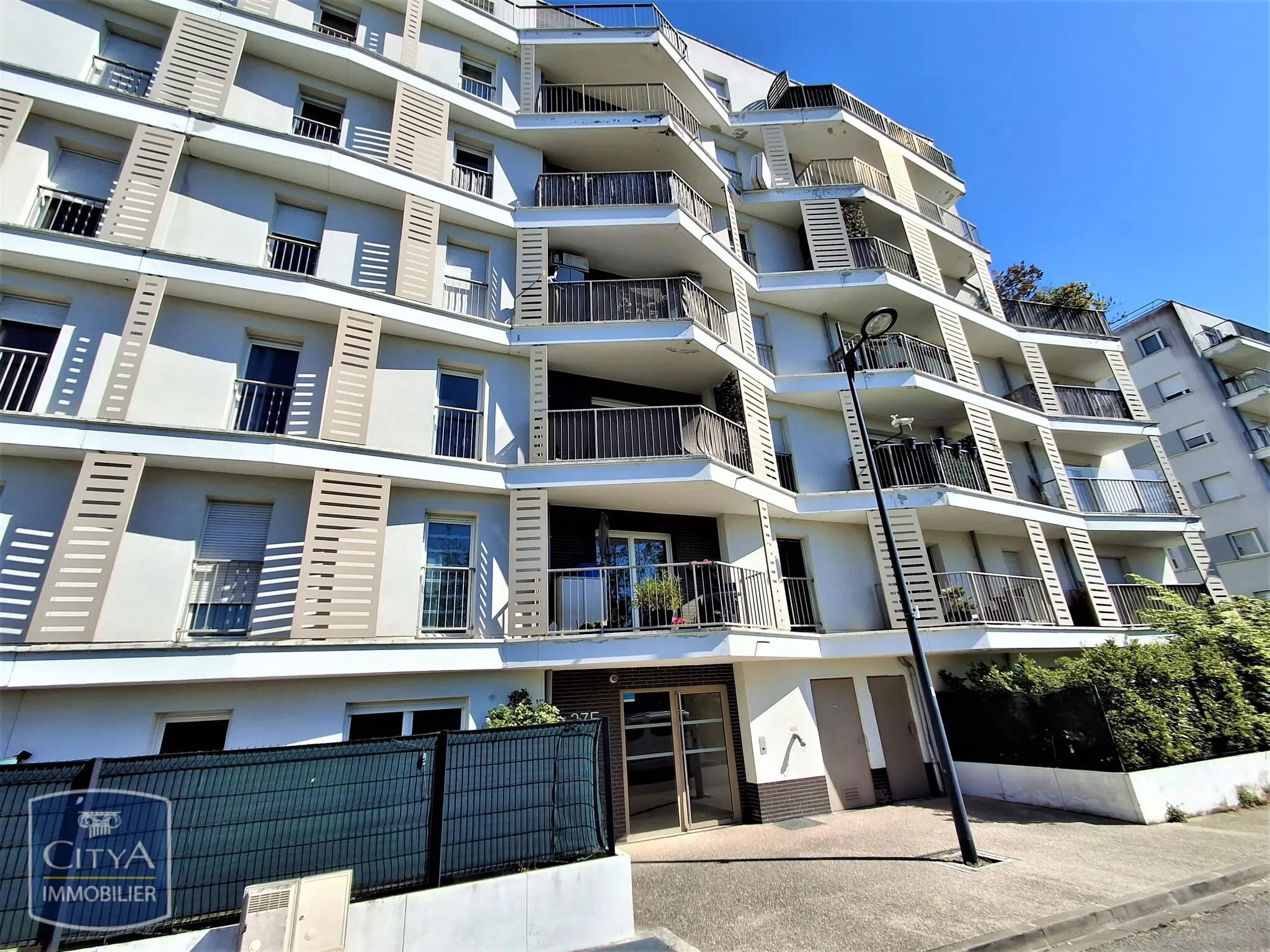 Photo 2 Appartement 2 pièces 38.48m²