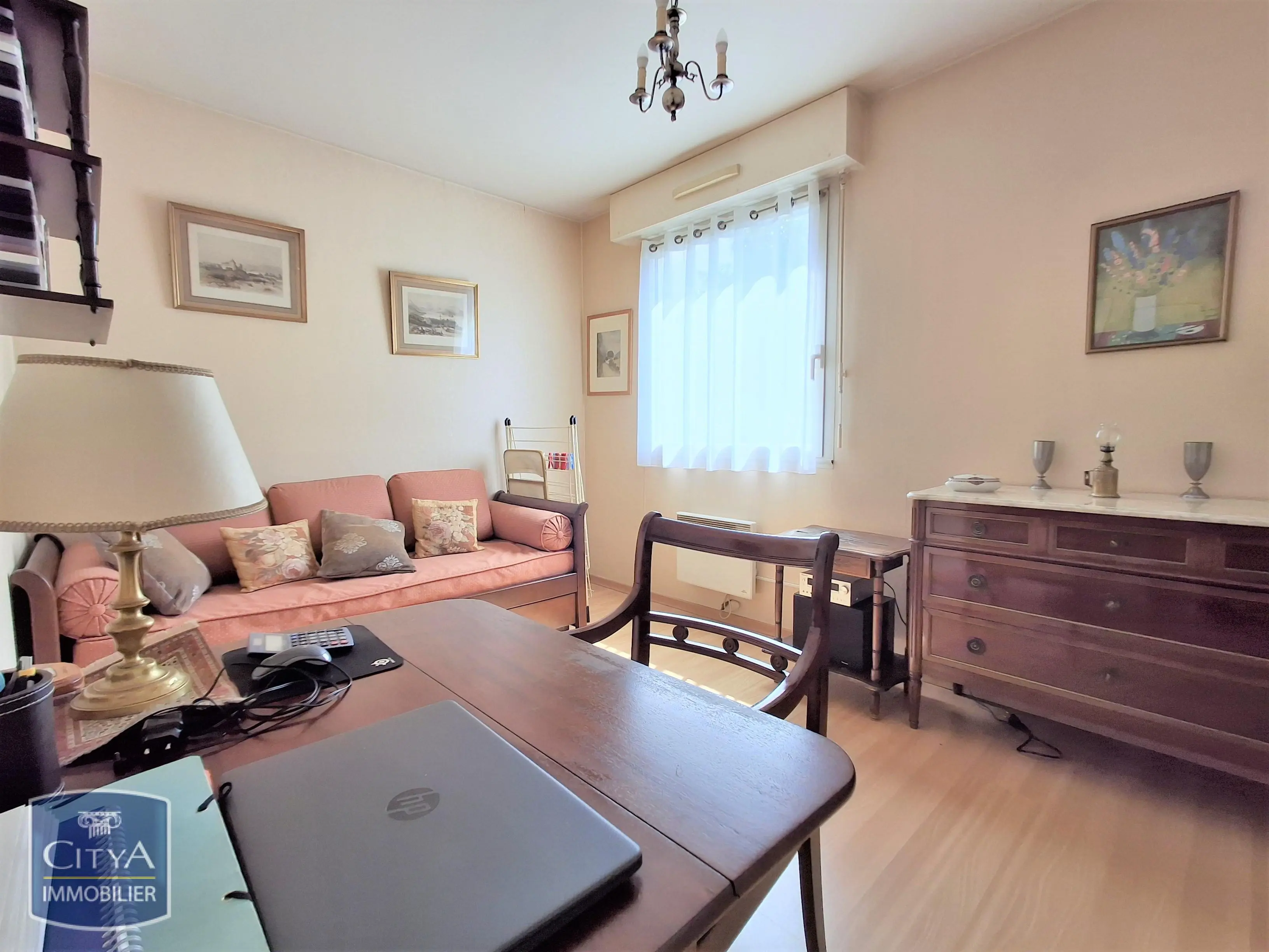 Photo 4 Appartement 3 pièces 73.57m²