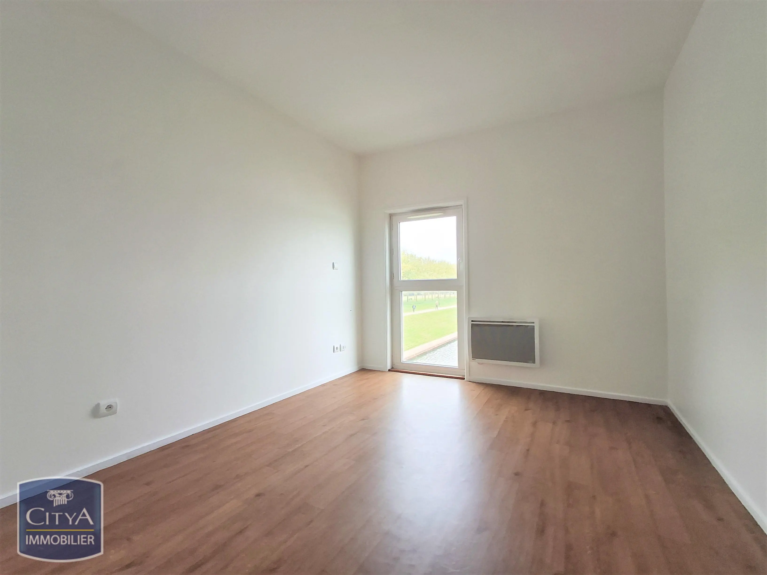 Photo 7 Appartement 3 pièces 64.41m²