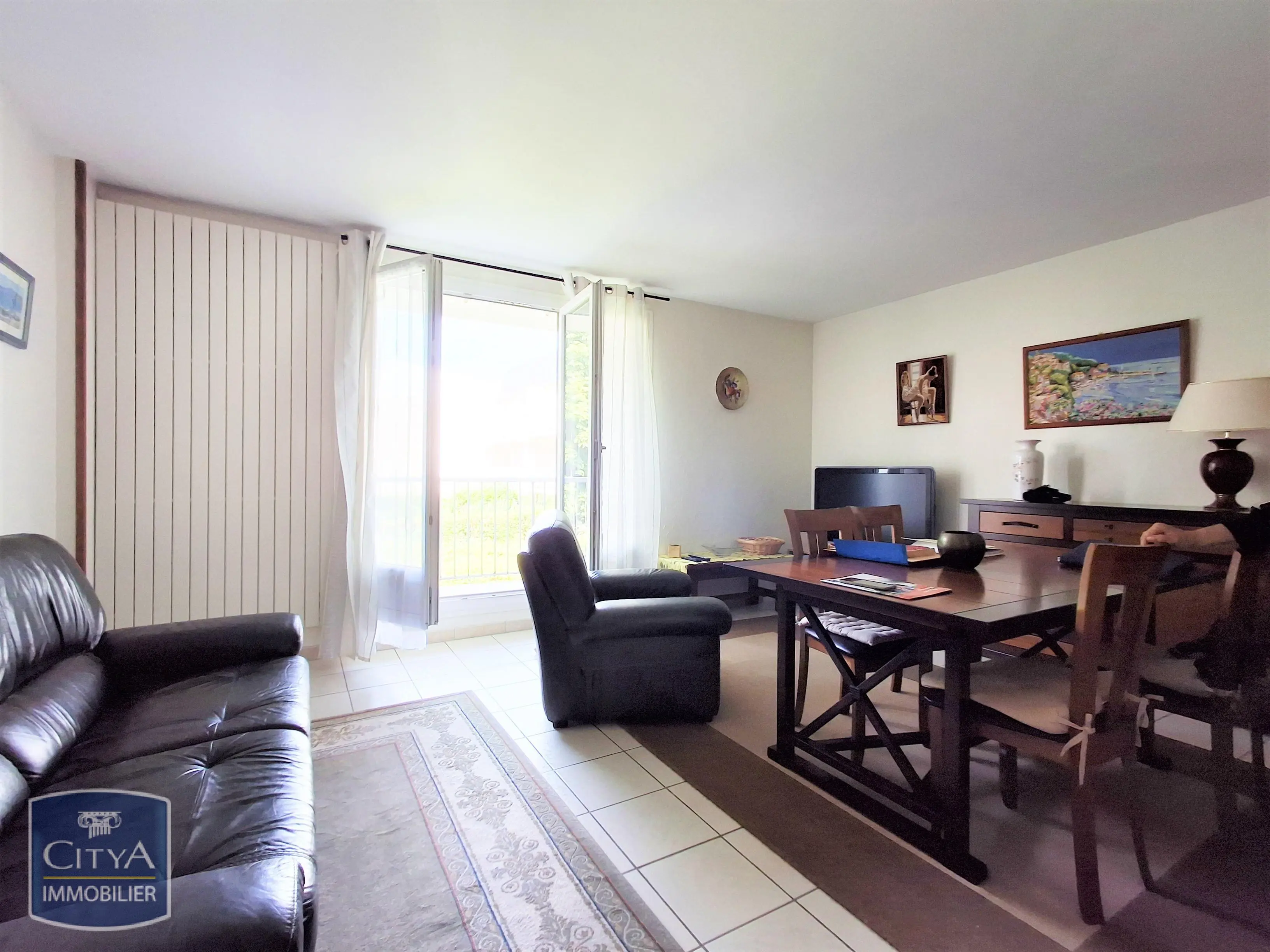 Photo 2 Appartement 3 pièces 67.04m²