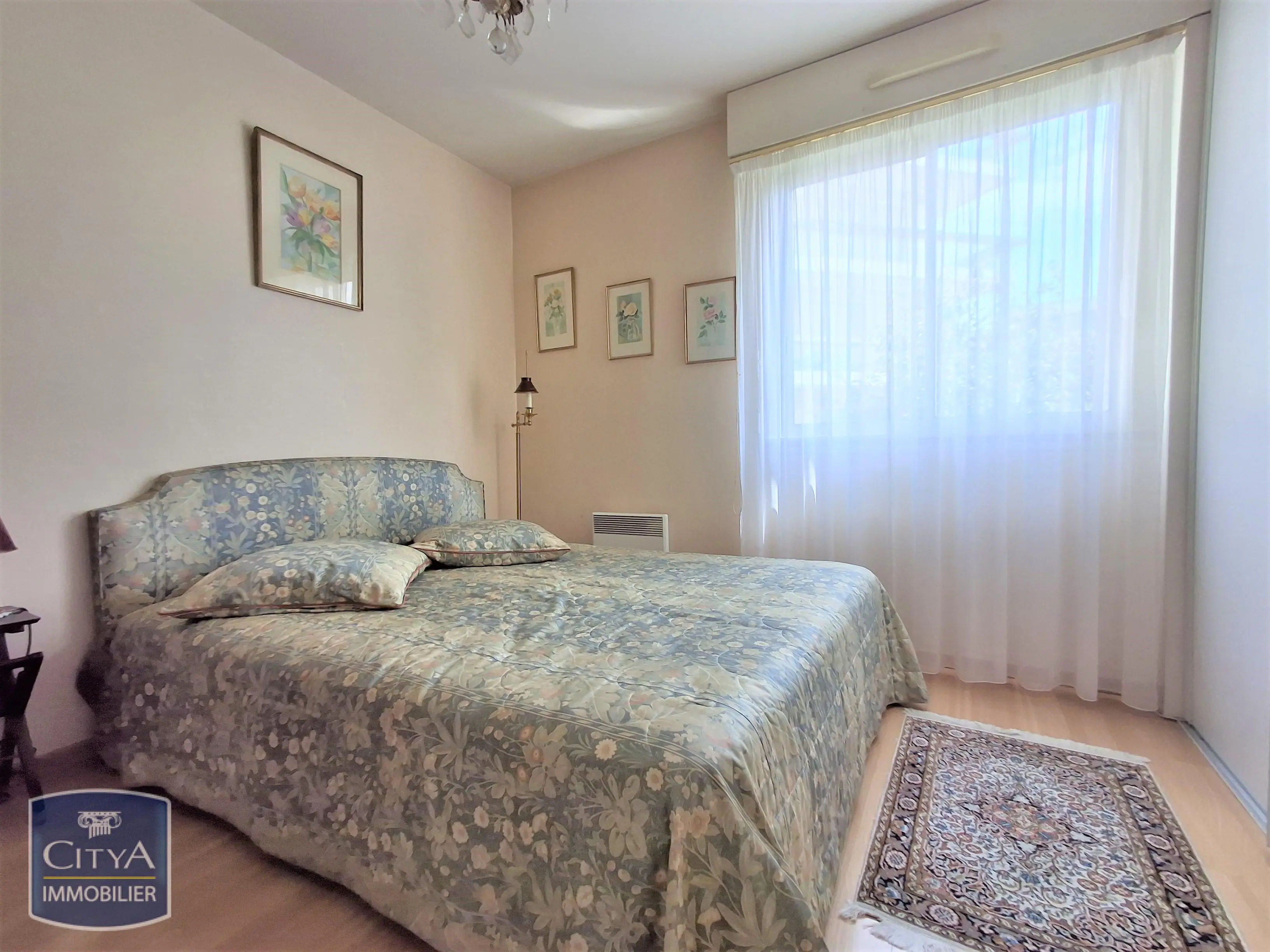 Photo 3 Appartement 3 pièces 73.57m²
