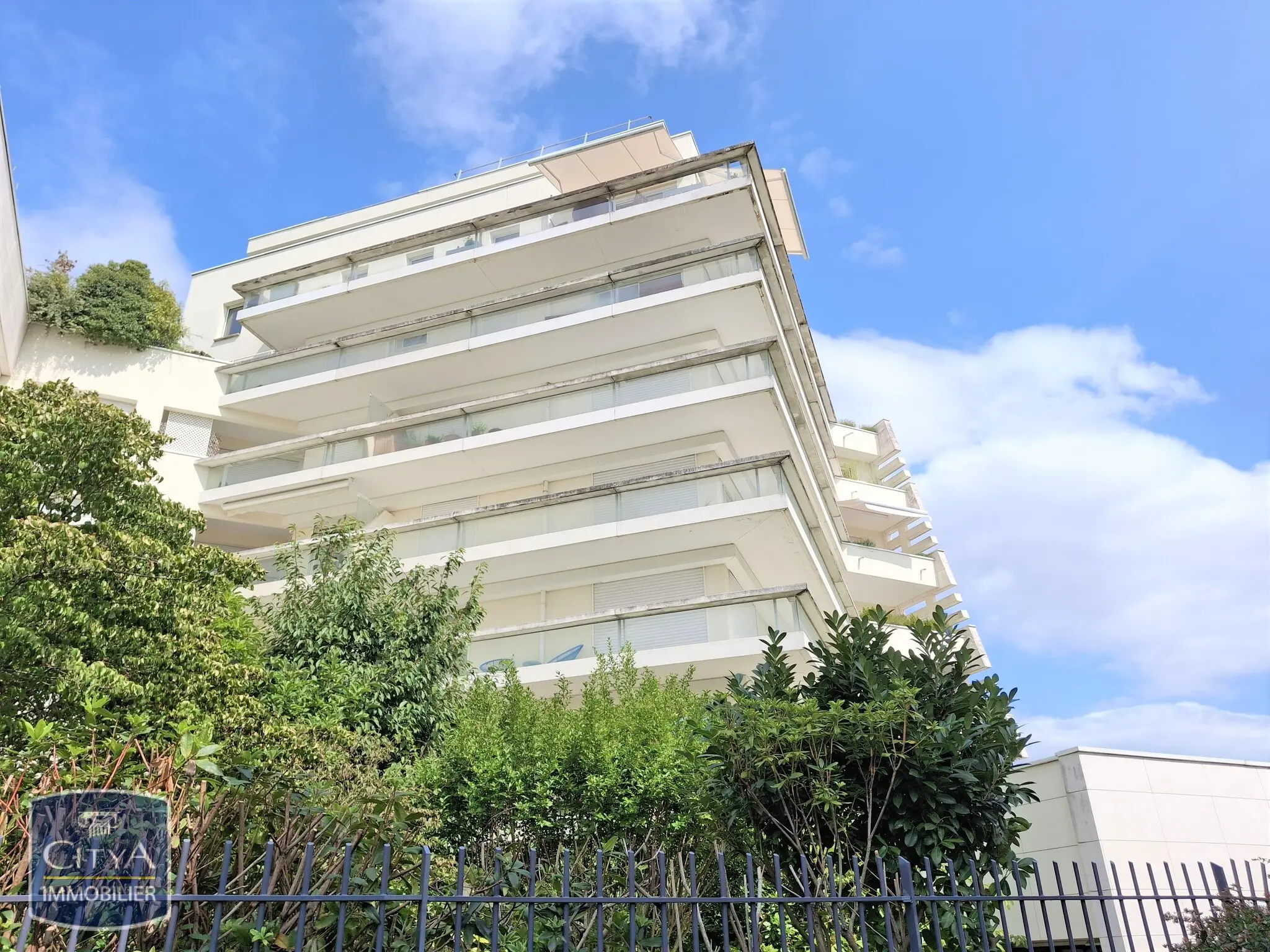 Photo 1 Appartement 3 pièces 73.57m²