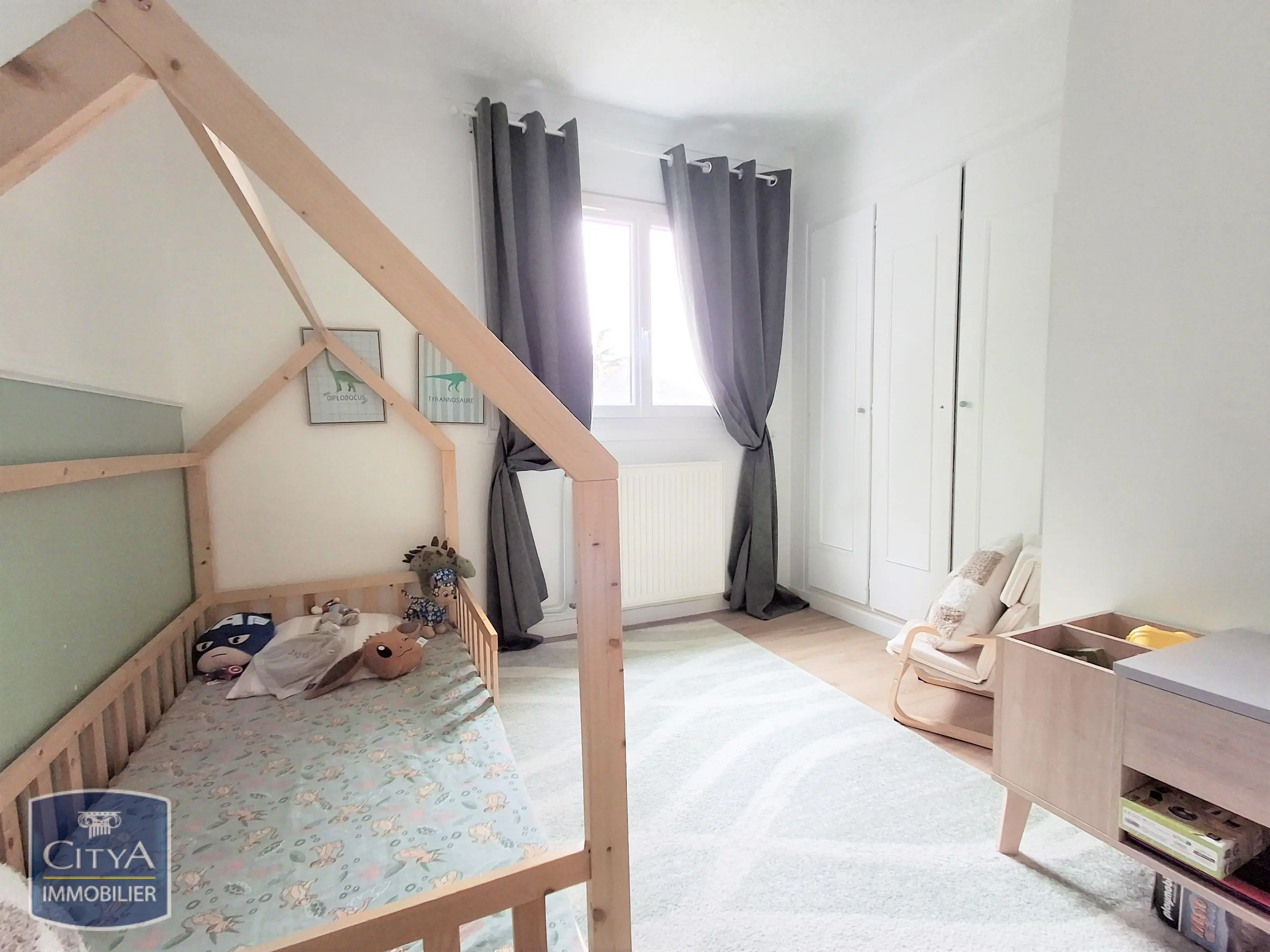 Photo 4 Maison 4 pièces 88.09m²