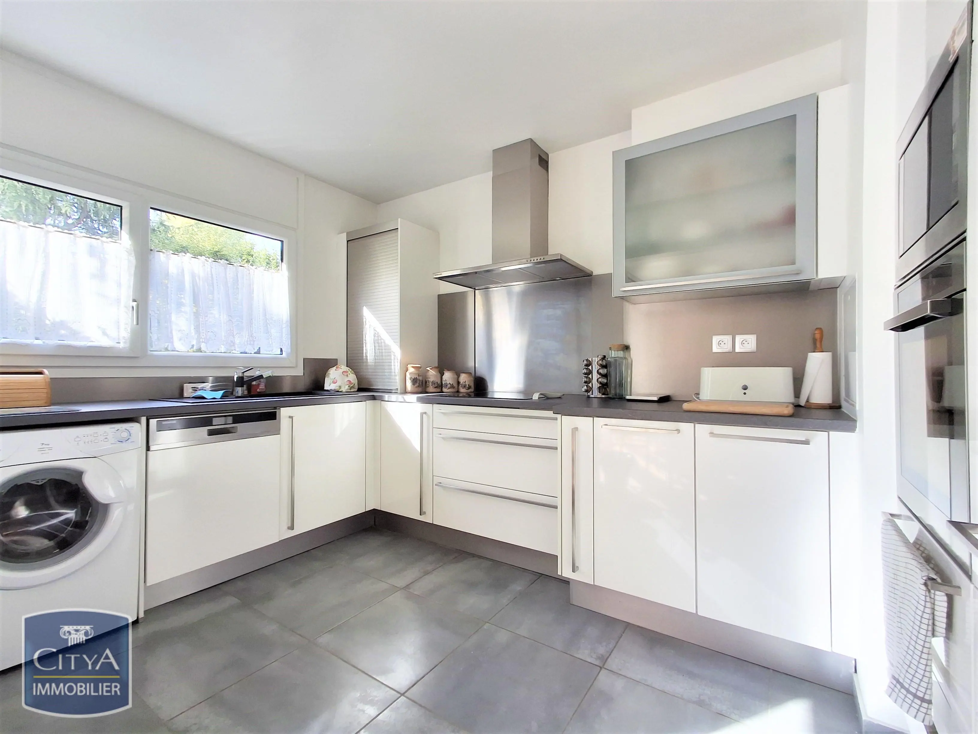 Photo 3 Appartement 3 pièces 58.93m²