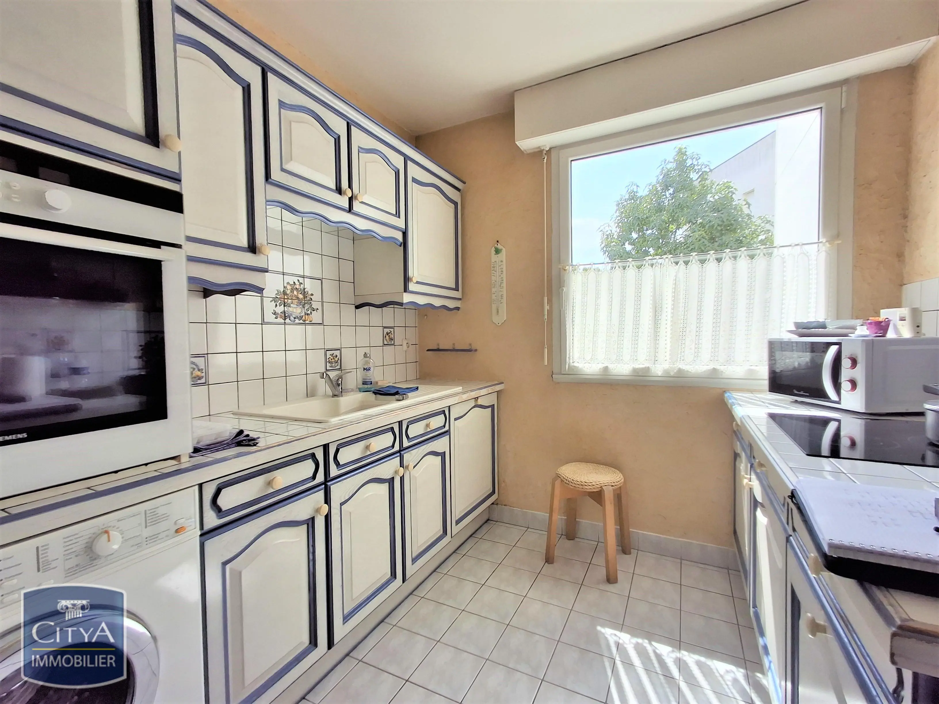 Photo 5 Appartement 3 pièces 73.57m²