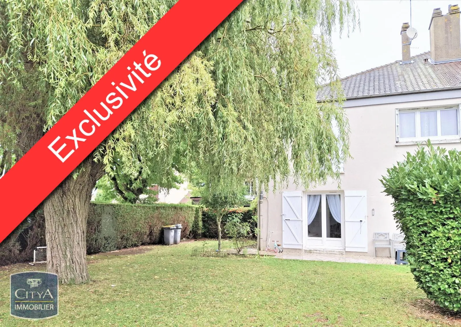 Photo 1 Maison 4 pièces 88.09m²