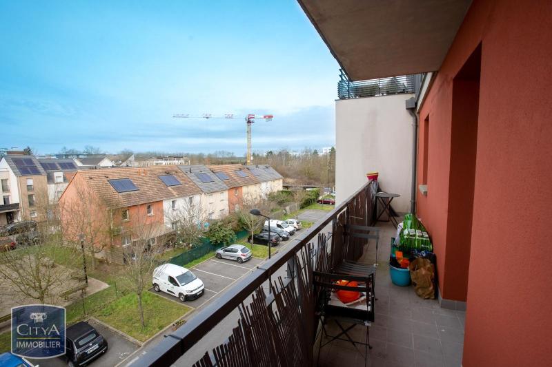Photo 8 appartement Trappes
